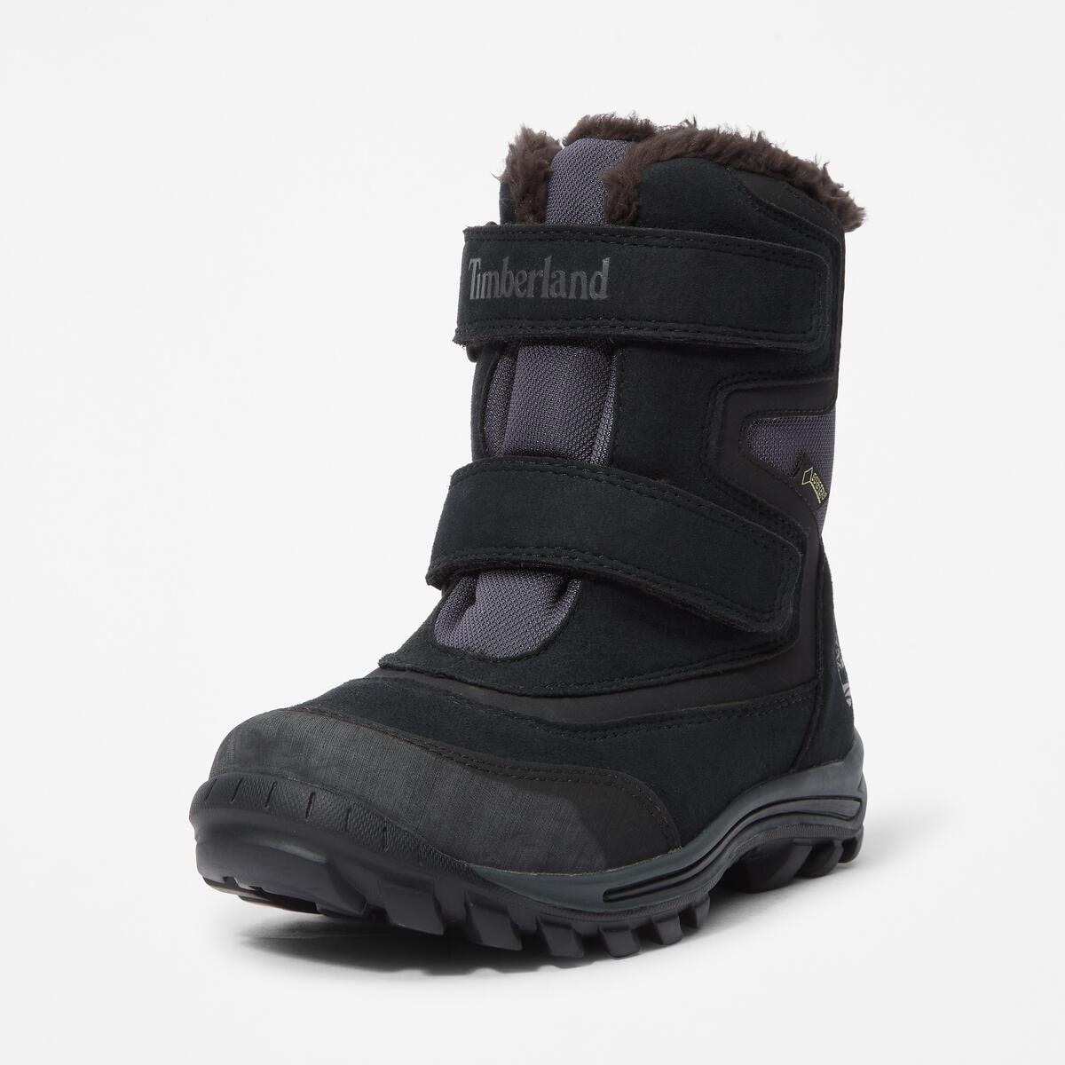 Timberland Winterboots "CHILLBERGMID HOOK & LOOP GORE-TEX SNOW BOOT" Snowbo günstig online kaufen