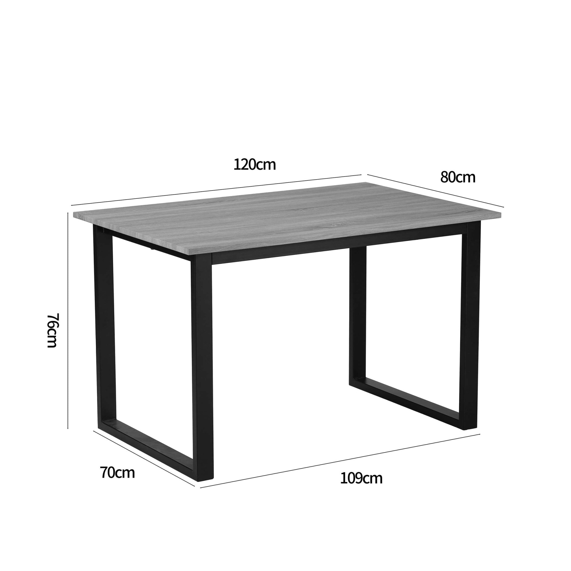 OTTO home Eckbankgruppe »Barcell/Ivanna/Calgoty« Set, Eckbankgruppe mit Tisch, Eckbank, Stühle, 4 tlg. Sitzgruppe, Eckbank und Stühle bequem gepolstert, Tisch 120x80 cm