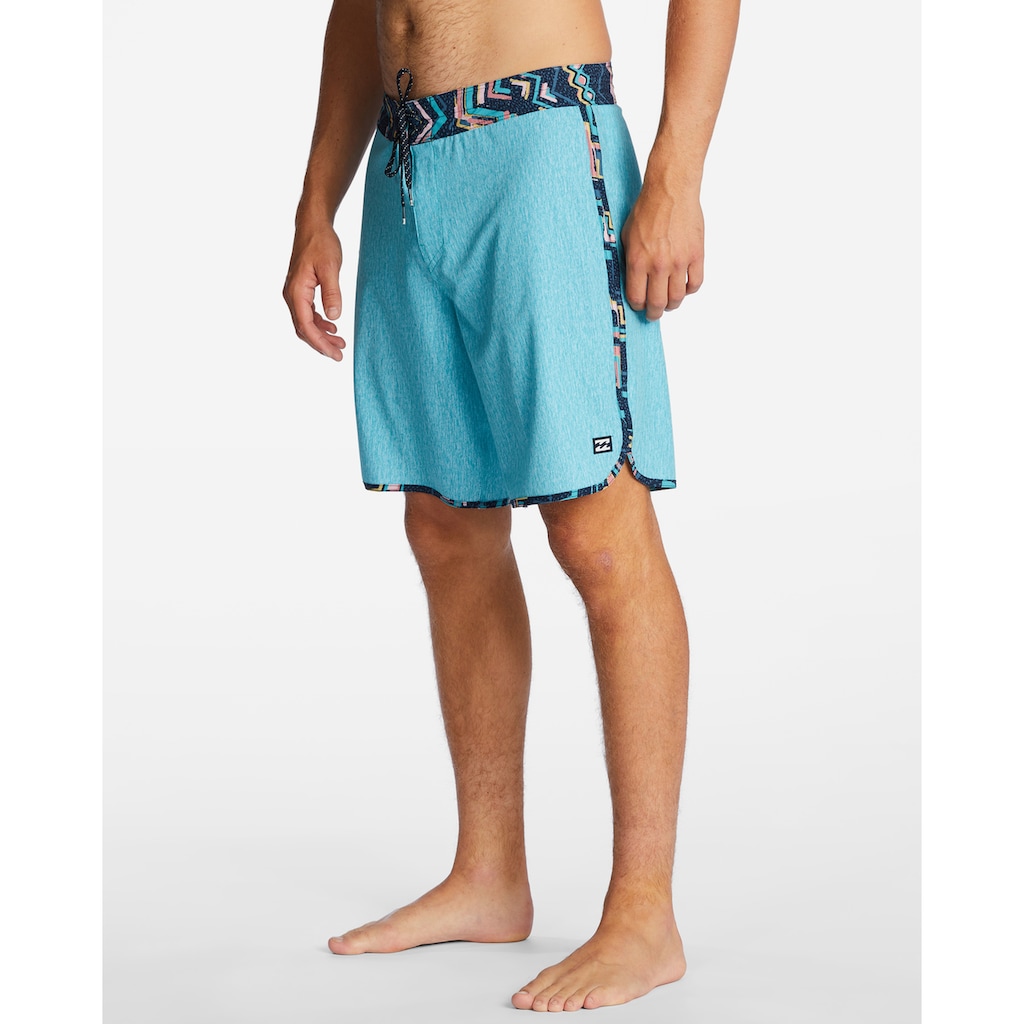 Billabong Boardshorts »73 Pro«