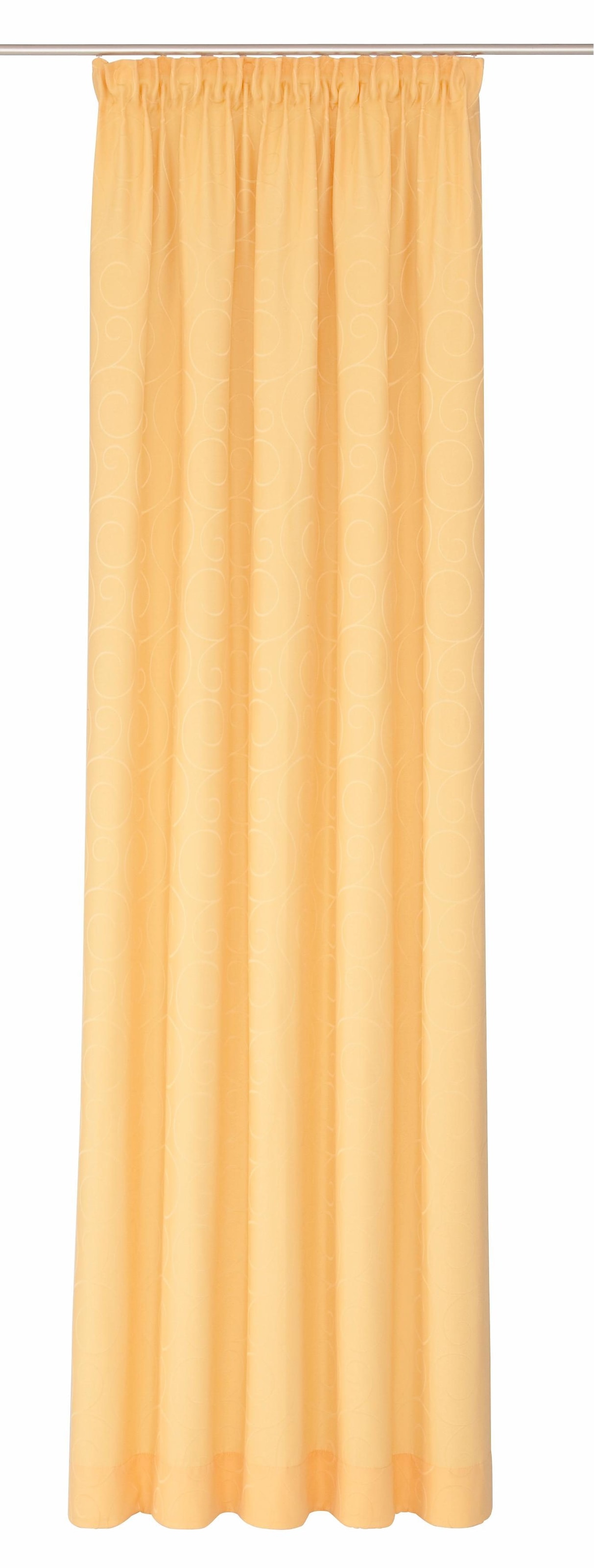 Wirth Vorhang »NEUFAHRN«, (1 St.)
