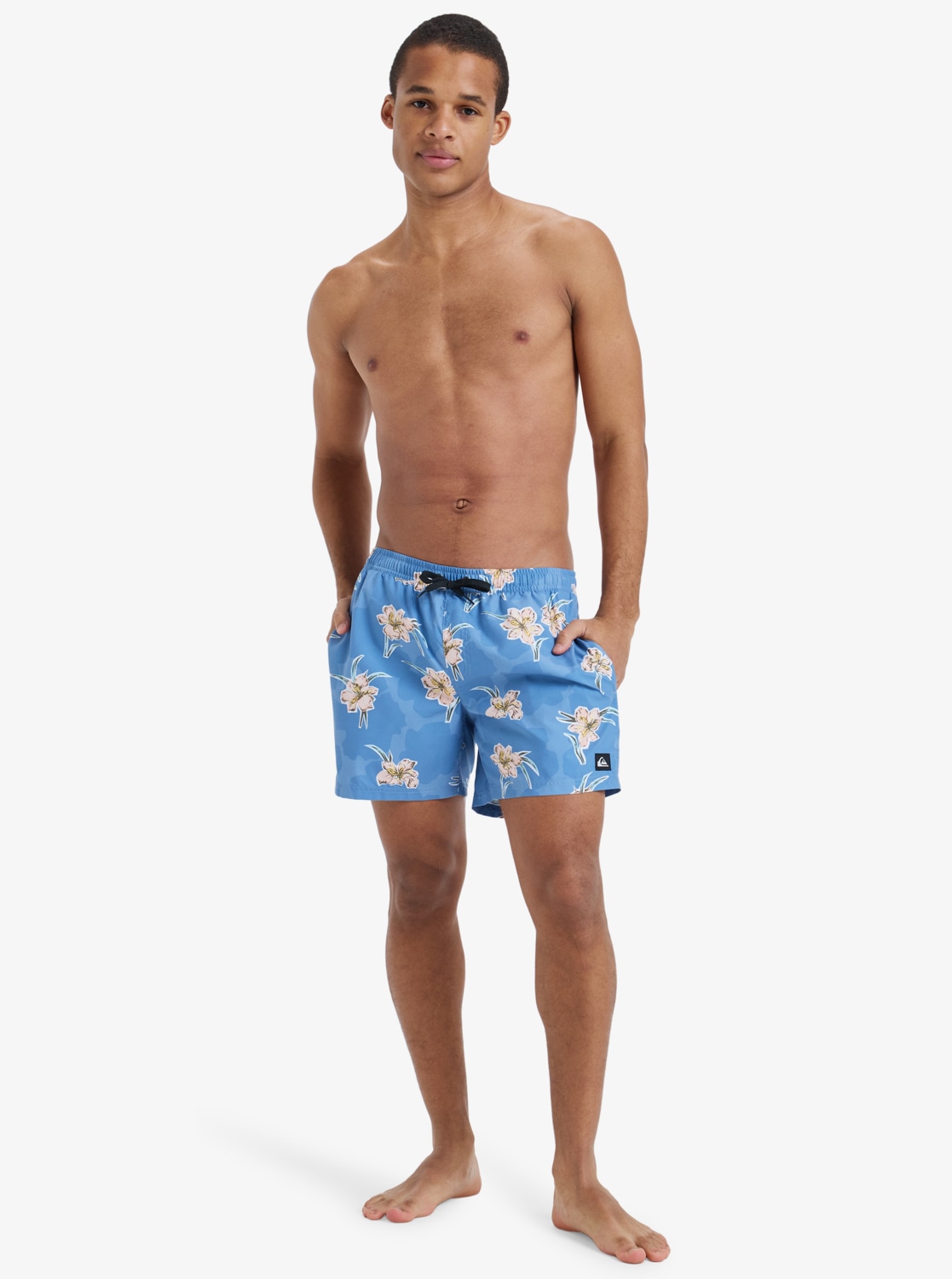 Quiksilver Boardshorts »Everyday Straight 15"«