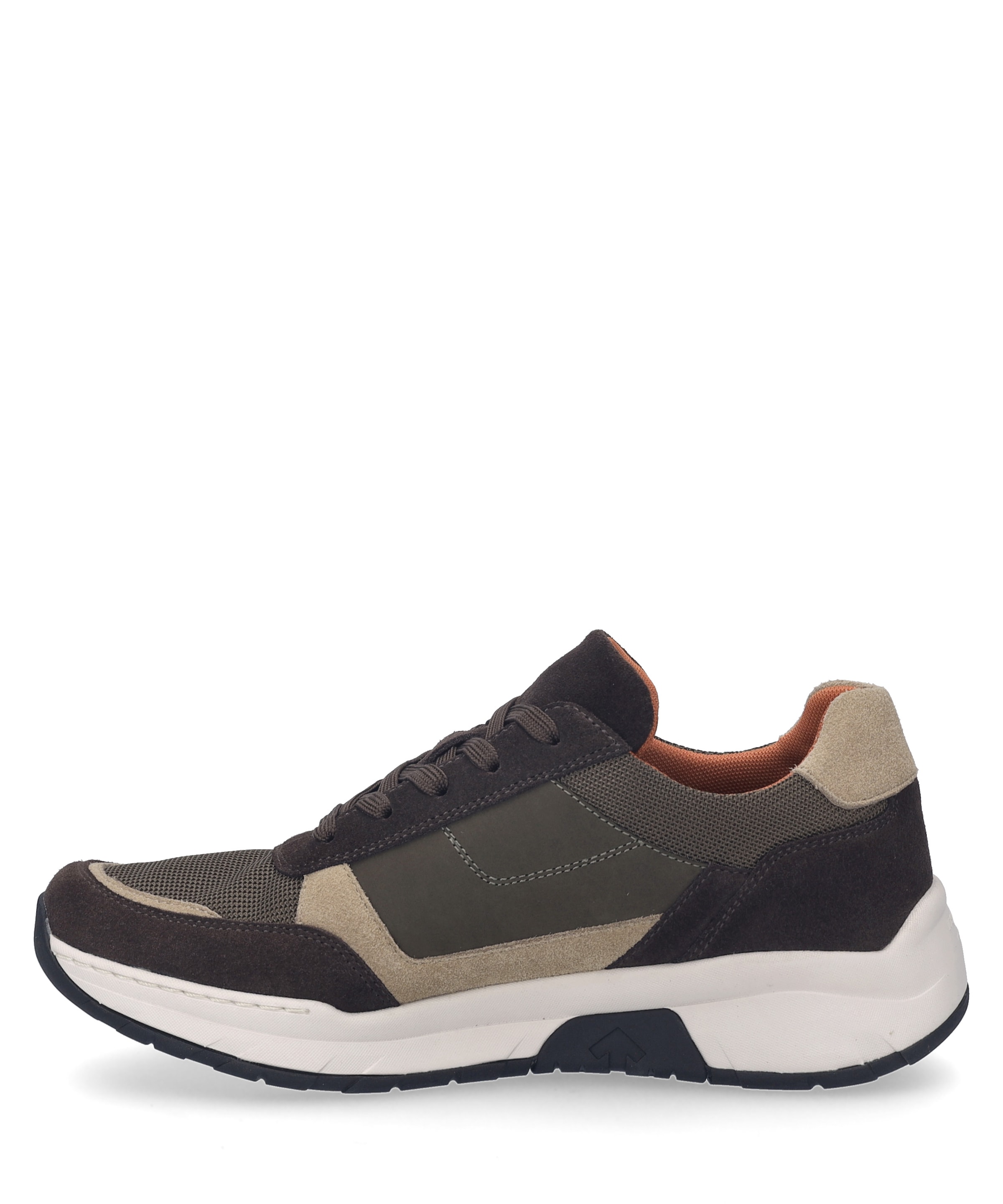 Josef Seibel Sneaker »Mitchell 05, mocca-multi«