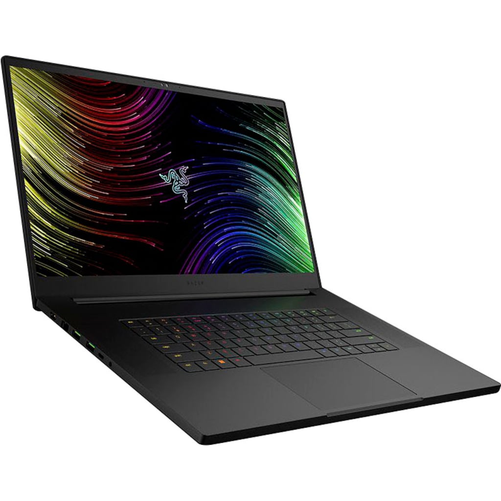 RAZER Gaming-Notebook »Blade 17«, 43,9 cm, / 17,3 Zoll, Intel, Core i7, GeForce RTX 3070 Ti, 1000 GB SSD