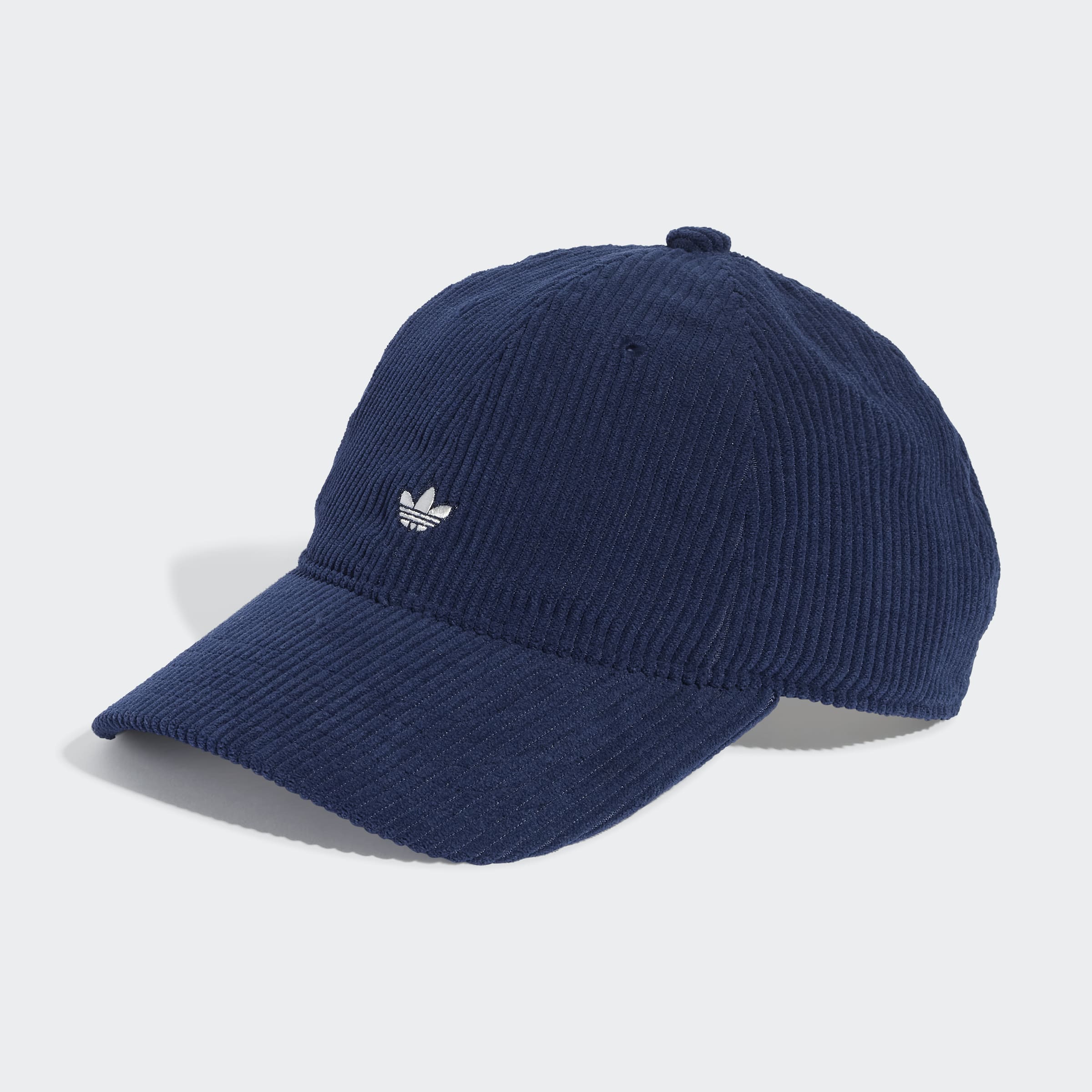 adidas Originals "CORDUROY" Baseballcap aus weichem Cord