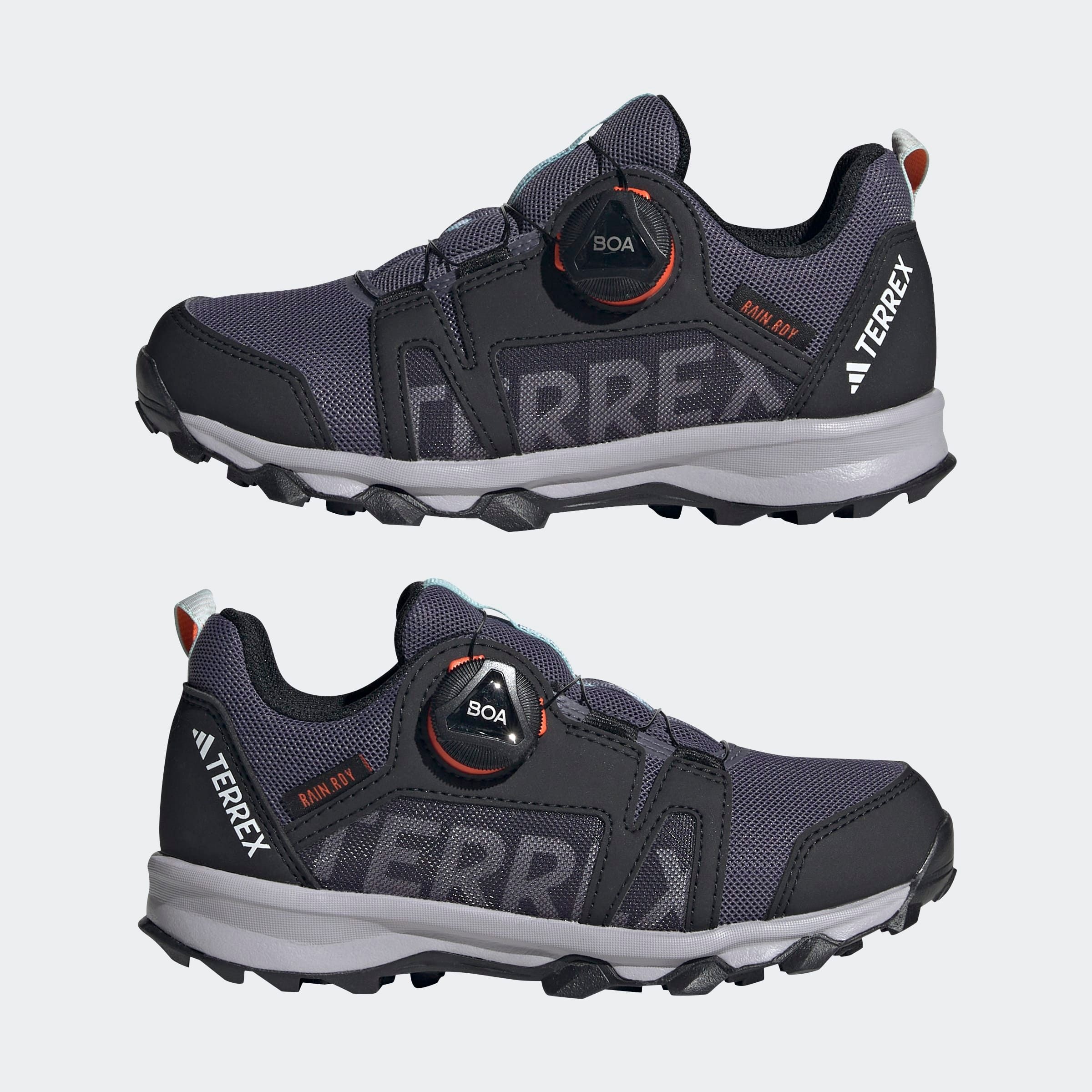 adidas TERREX Trailrunningschuh »TERREX AGRAVIC BOA RAIN.RDY TRAILRUNNING«, Trail-Runningschuhe