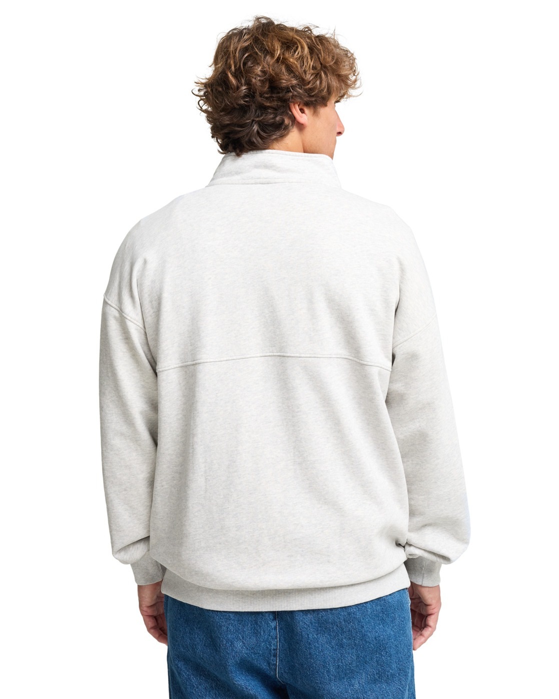 Billabong Sweatshirt "Core Lord" günstig online kaufen