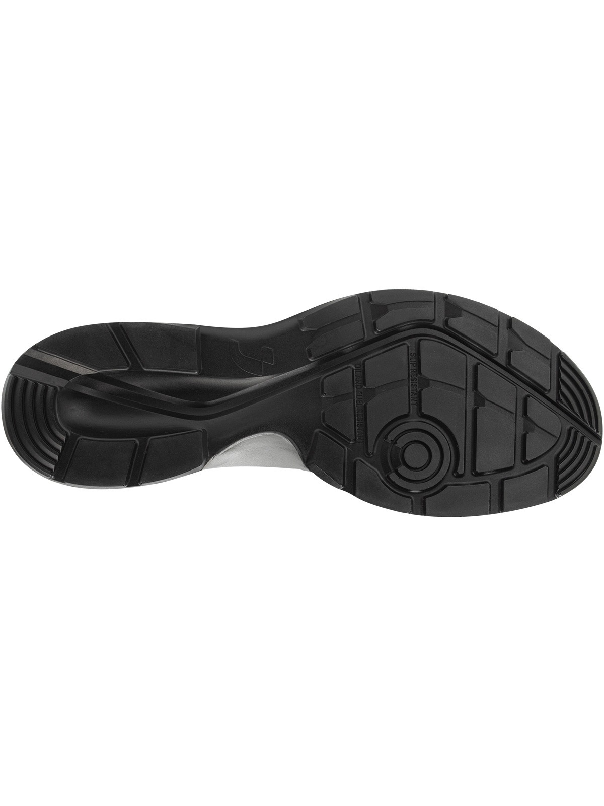 Safety Jogger Works Sicherheitsstiefel »Flux S3S Mid«