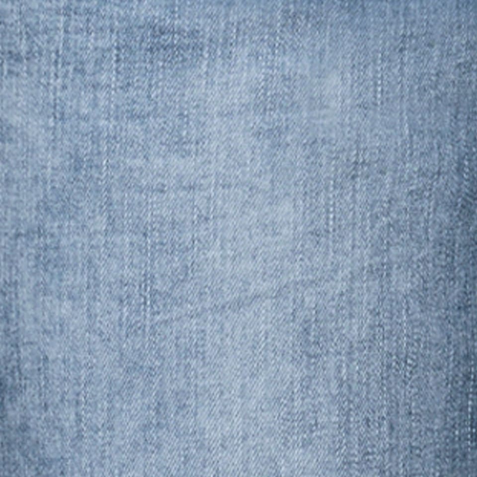 Cecil Gerade Jeans, Middle Waist