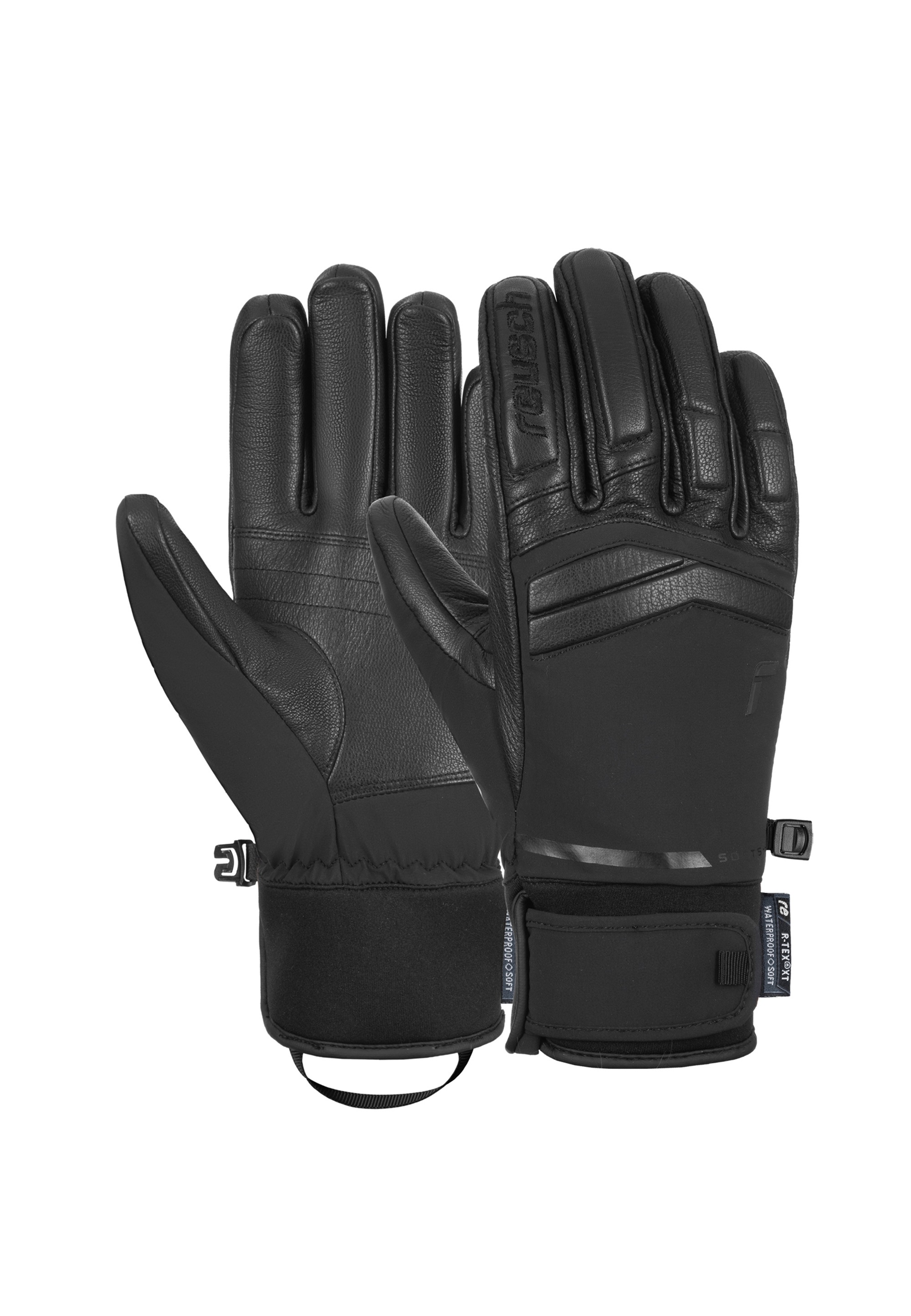 Reusch Skihandschuhe "Dylan R-TEX XT" in wasserdichter Qualität günstig online kaufen