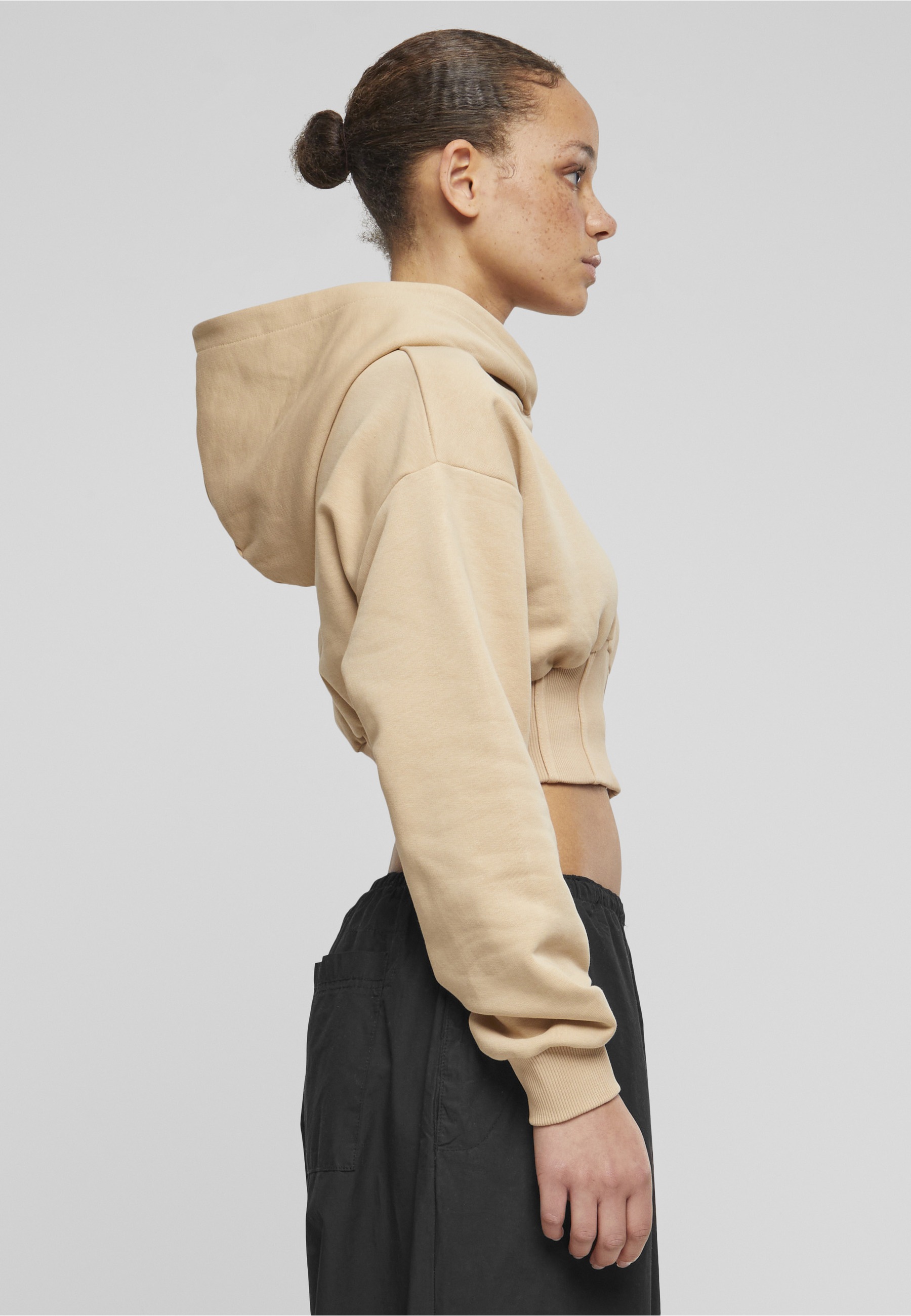 Karl Kani Kapuzenpullover »Karl Kani Damen« 1