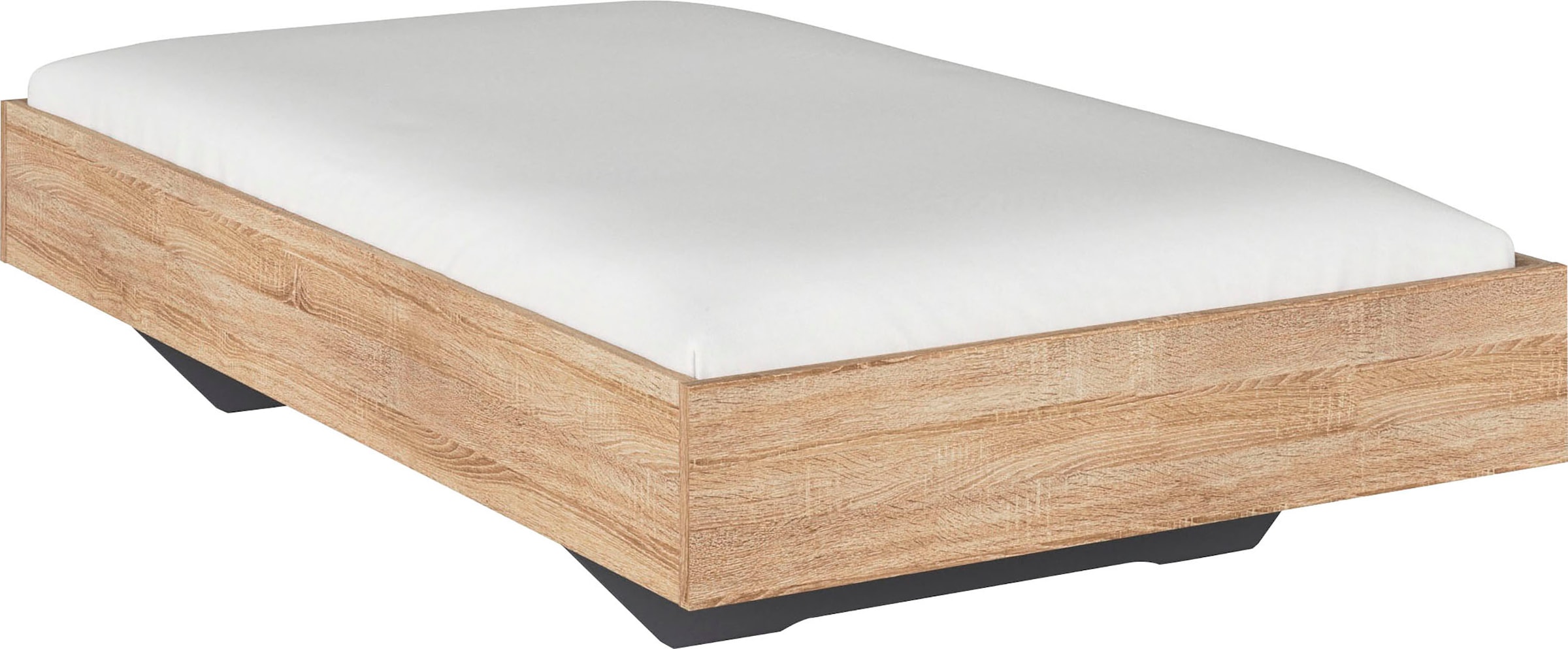 rauch Futonbett "Phoenix" ohne Kopfteil günstig online kaufen