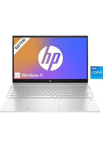 HP Notebook »Pavilion 15-eg3057ng« 396 cm...