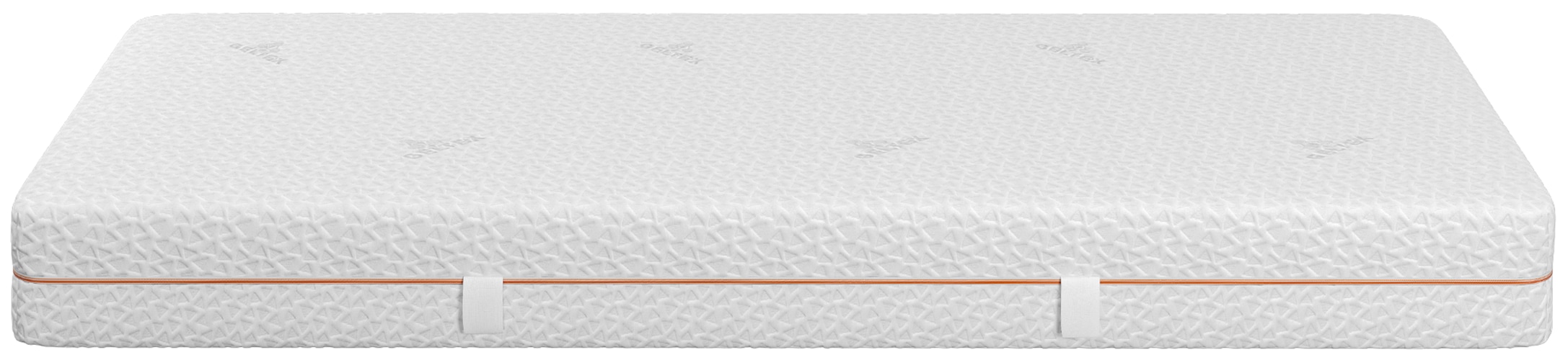 Beka® Gelschaummatratze »Gelschaum Matratze GELTEX® Next Classic 200« 20 cm hoch Raumgewicht: 43 kg/m³ 1 Stk. tlg. 100% GELTEX®-Schaum, 20 cm hoch, RG43, Würfelschnitt, 90x200 cm uvm.