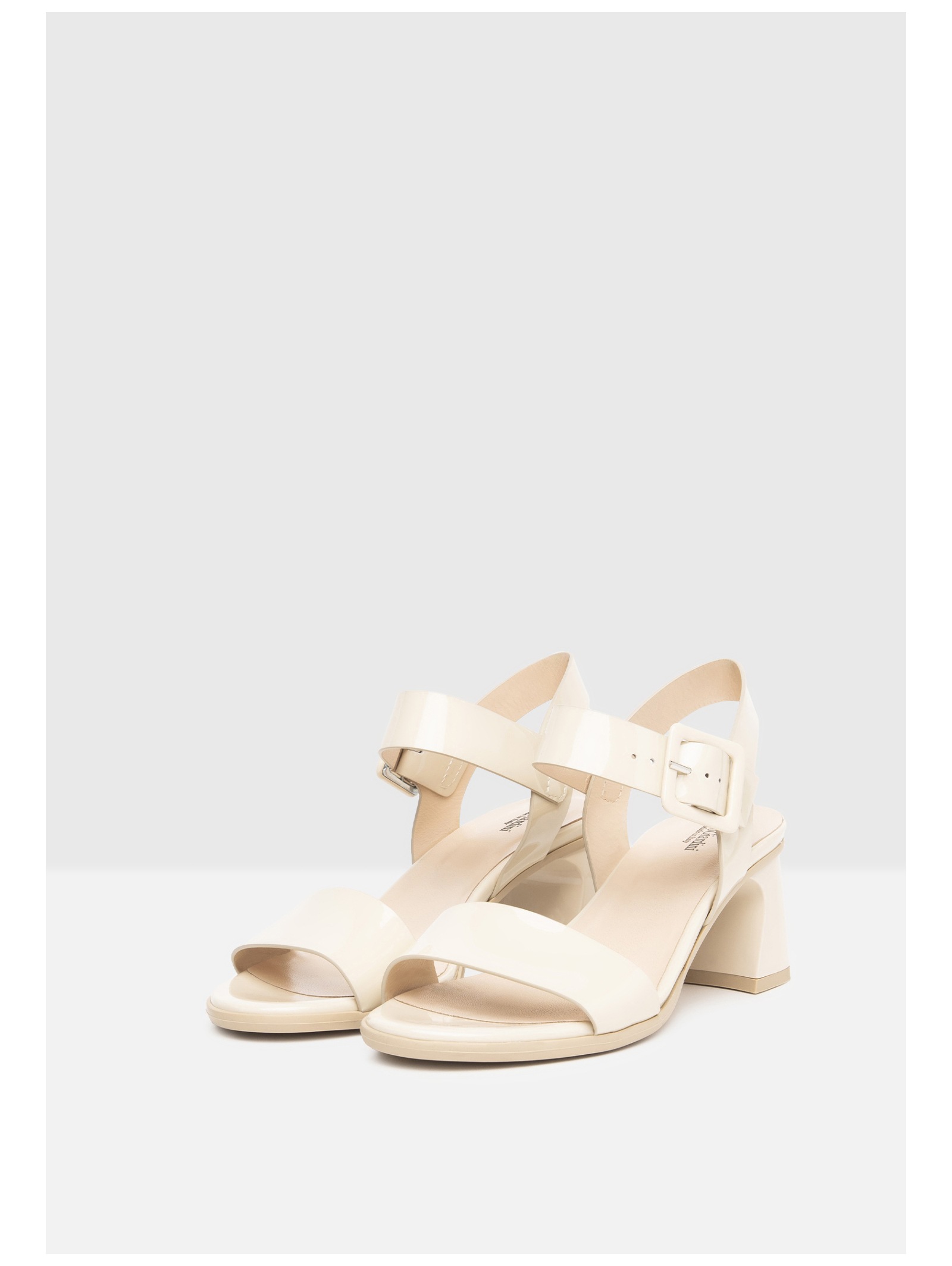 Nero Giardini Riemchensandale »Nero Giardini Sandalen Leder«