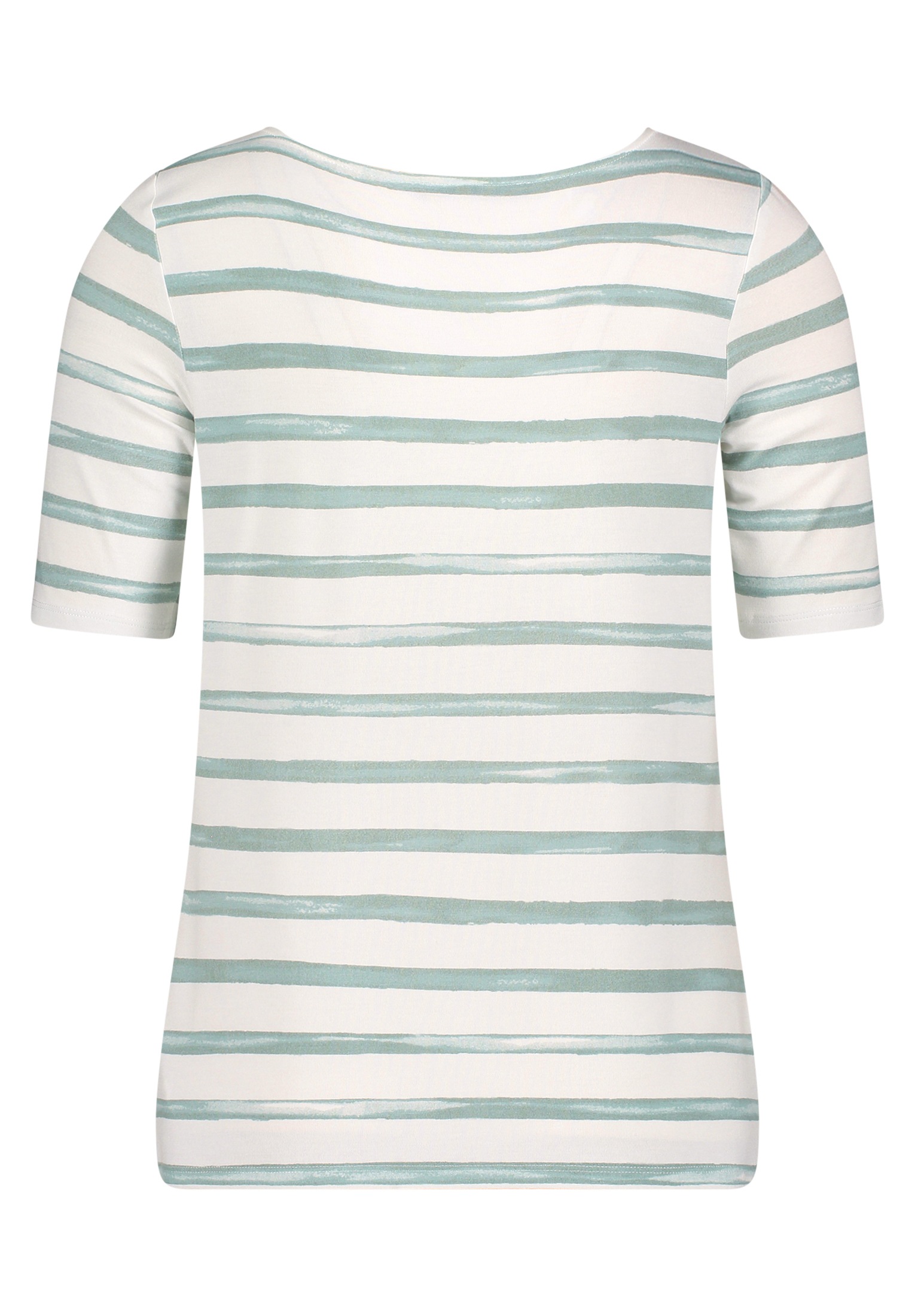Betty Barclay Kurzarmshirt »Damen mit U-Boot-Ausschnitt« 1 Stk.