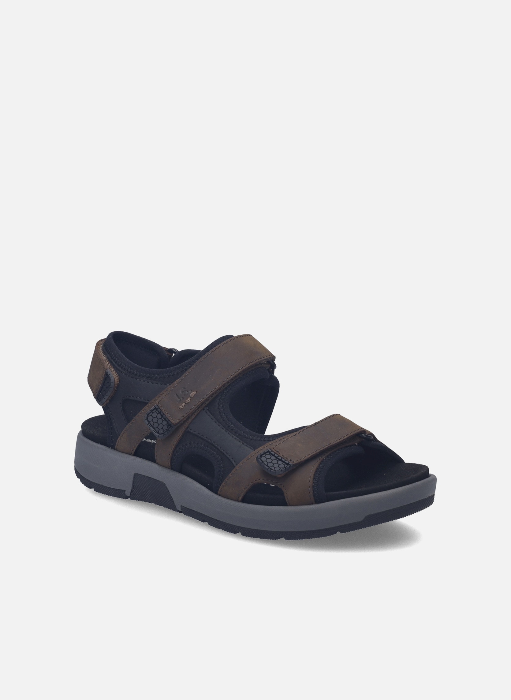 Josef Seibel Sandale »Emeric 06, espresso-kombi«