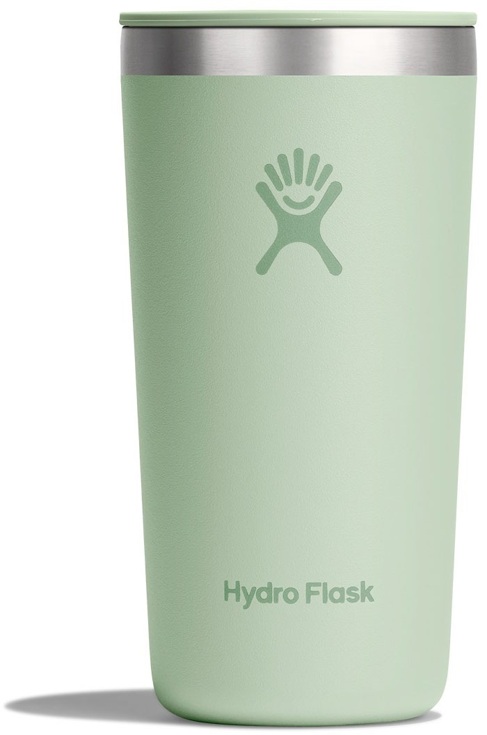 Hydro Flask Thermobecher "12 Oz All Around Tumbler" Hochwertiger 18/8 Edels günstig online kaufen