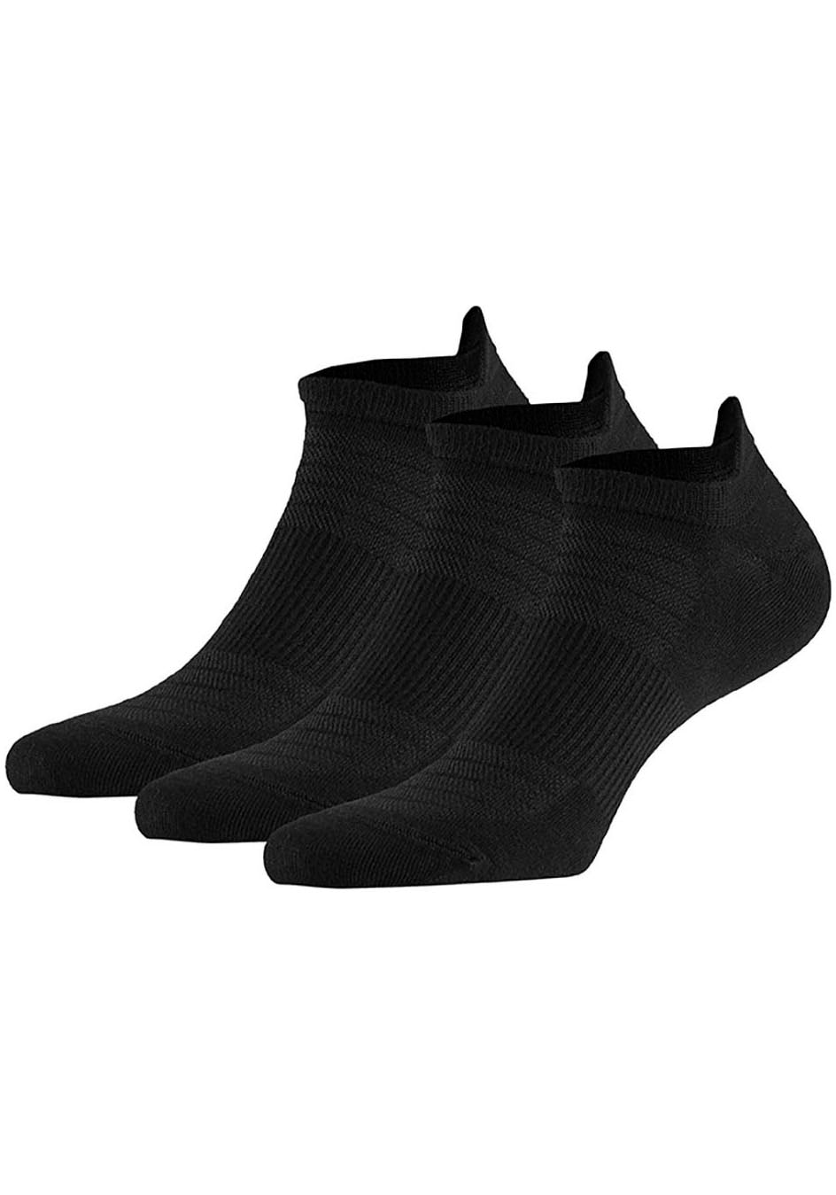 XTREME sockswear Füßlinge, (6 Paar)