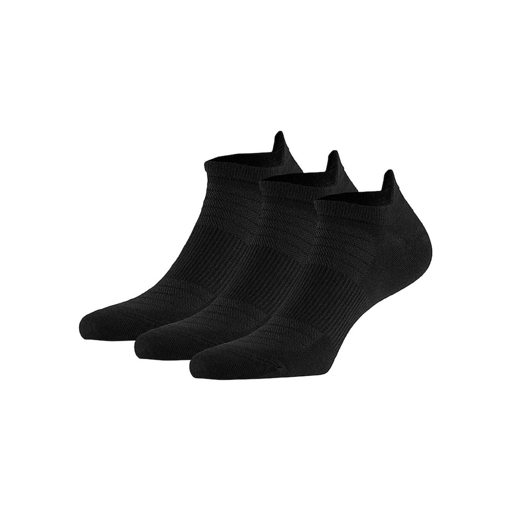 XTREME sockswear Füßlinge, (6 Paar)