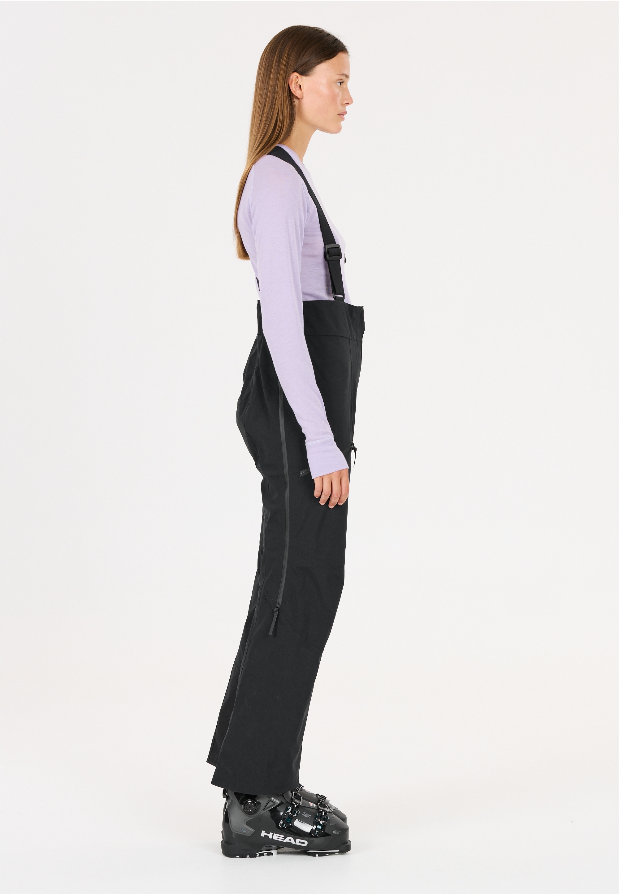 SOS Skihose »Cosmos«  mit wasserdichter Funktion
