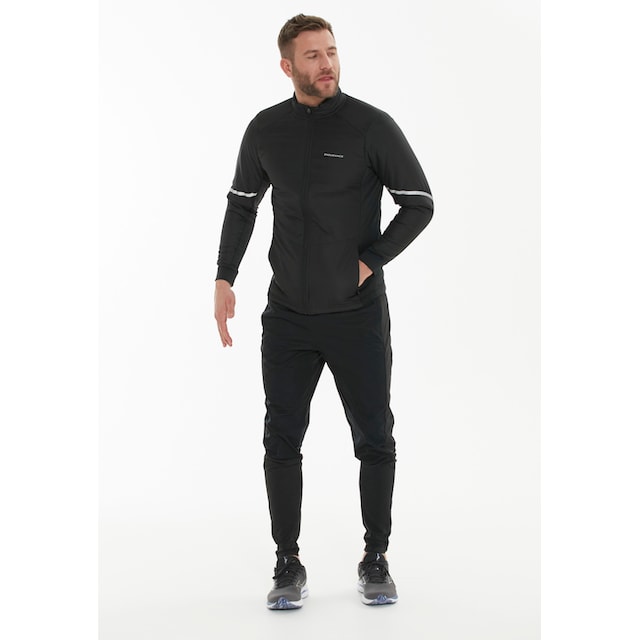 ENDURANCE Laufjacke »Parken«, mit Reflektoren ▷ kaufen | BAUR