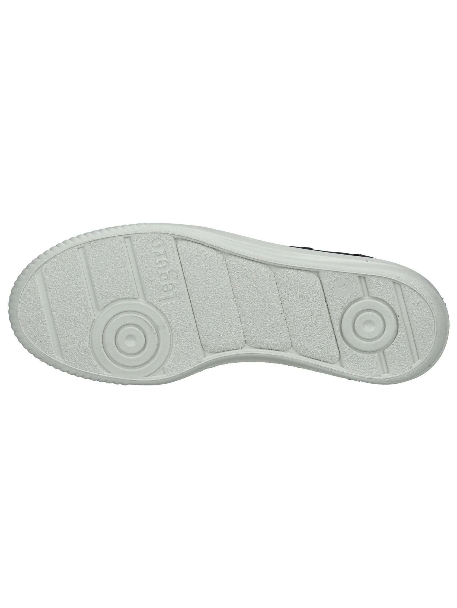 Legero Sneaker »Legero Sneaker Nappaleder«