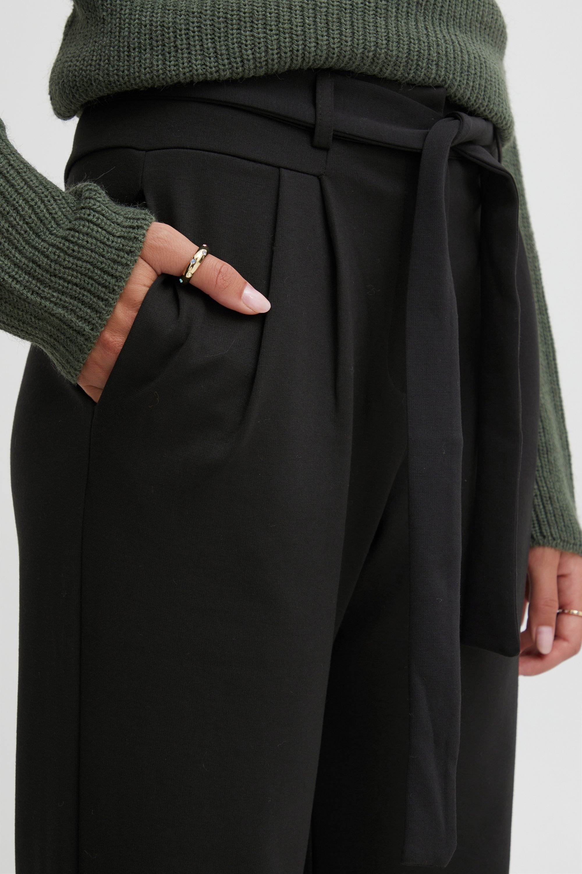 Ichi Stoffhose »Stoffhose IHSimonse«