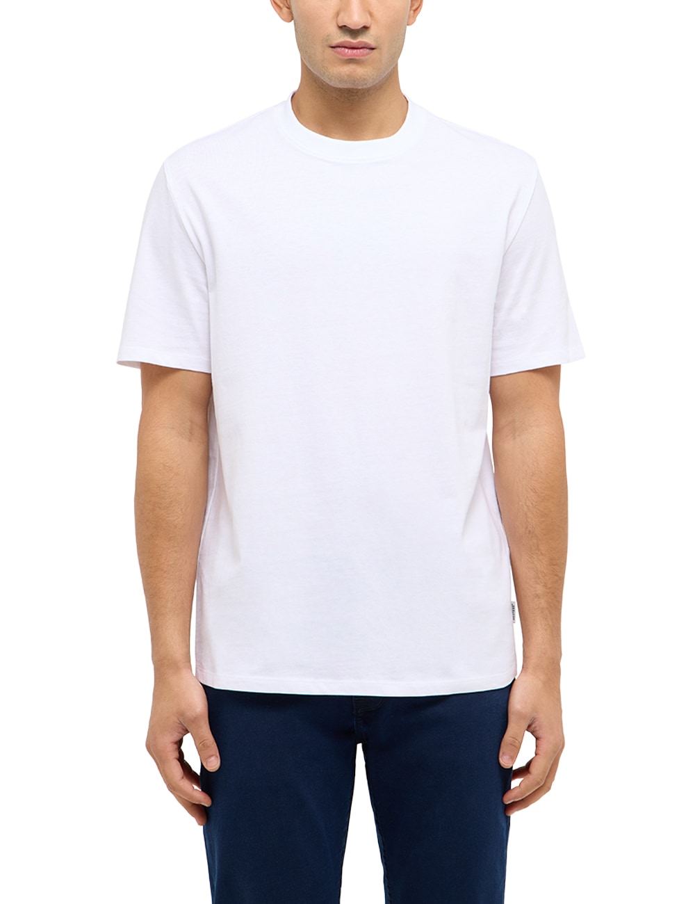 MUSTANG T-Shirt "MU-Austin" Regular fit günstig online kaufen