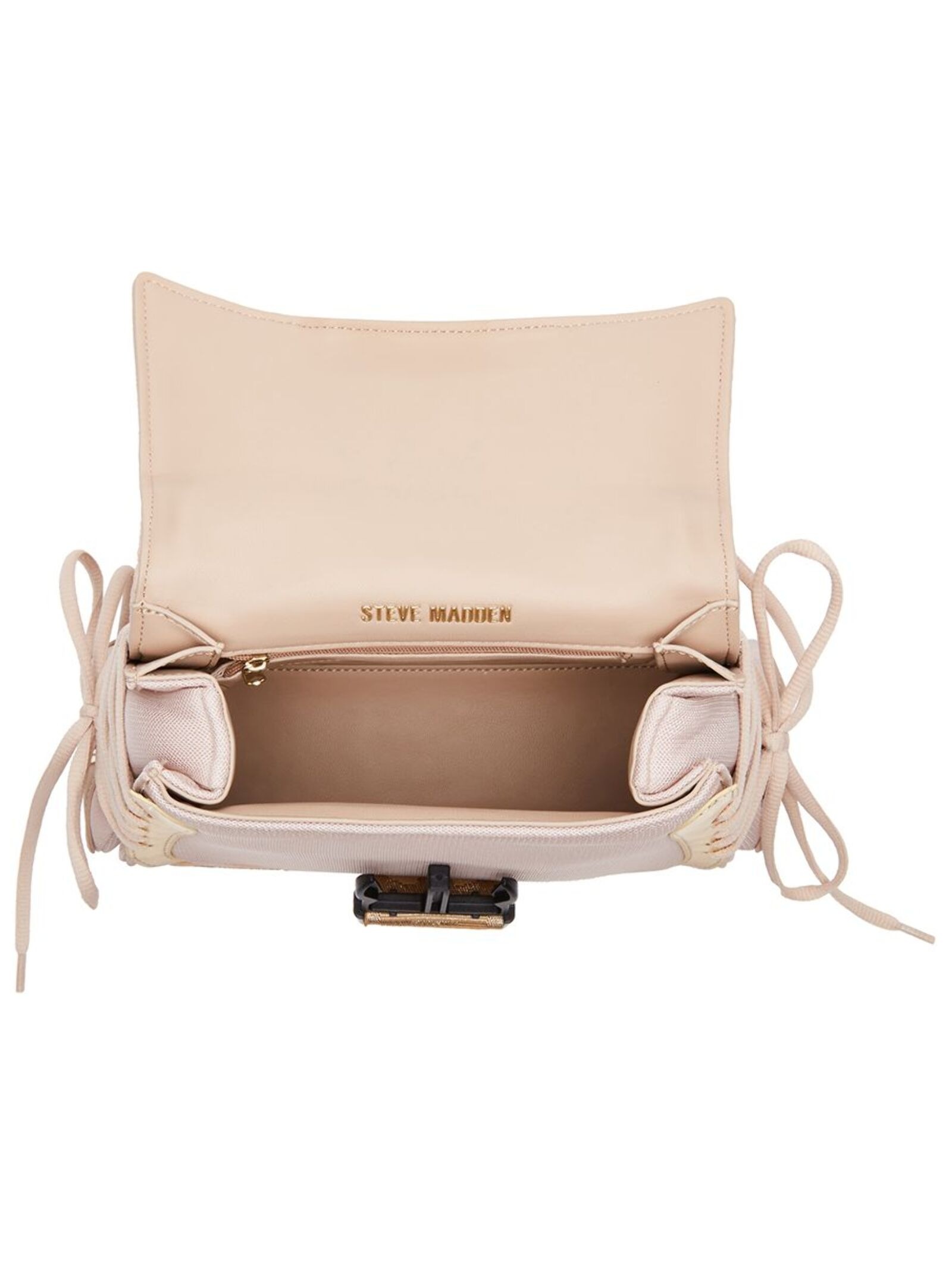 STEVE MADDEN Henkeltasche »STEVE MADDEN Taschen Textil«