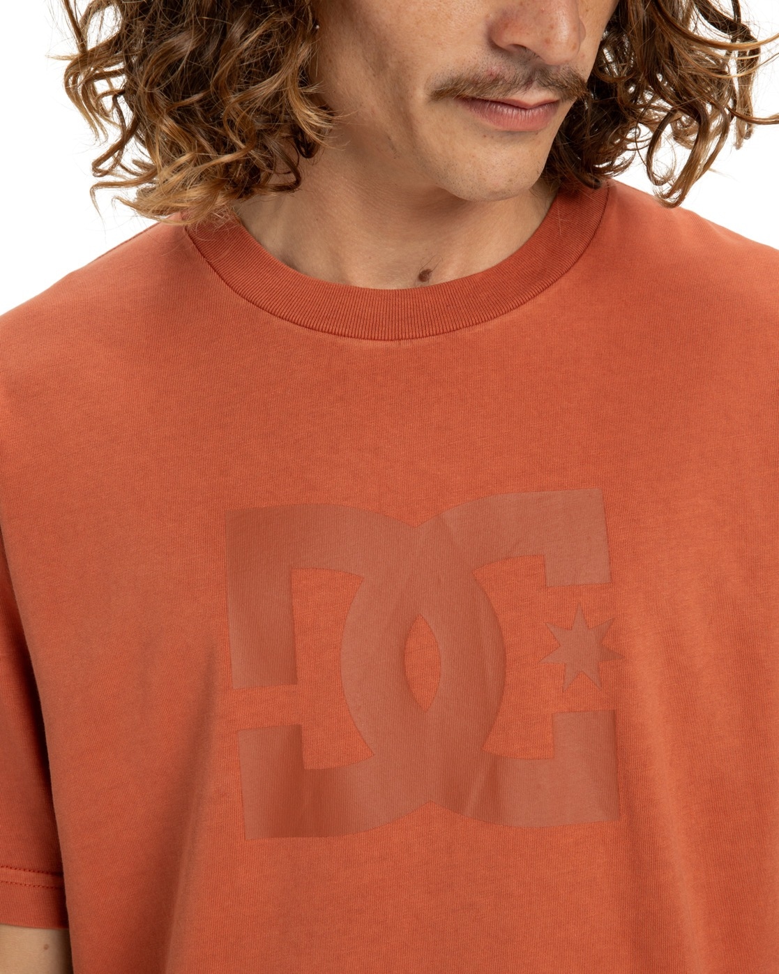 DC Shoes T-Shirt »DC Star Pigment Dye«