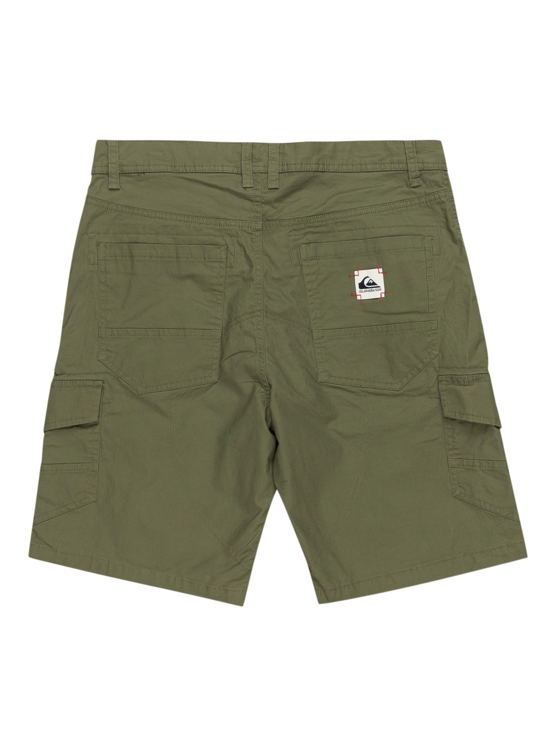 Quiksilver Cargoshorts »MW Cargo 20"«