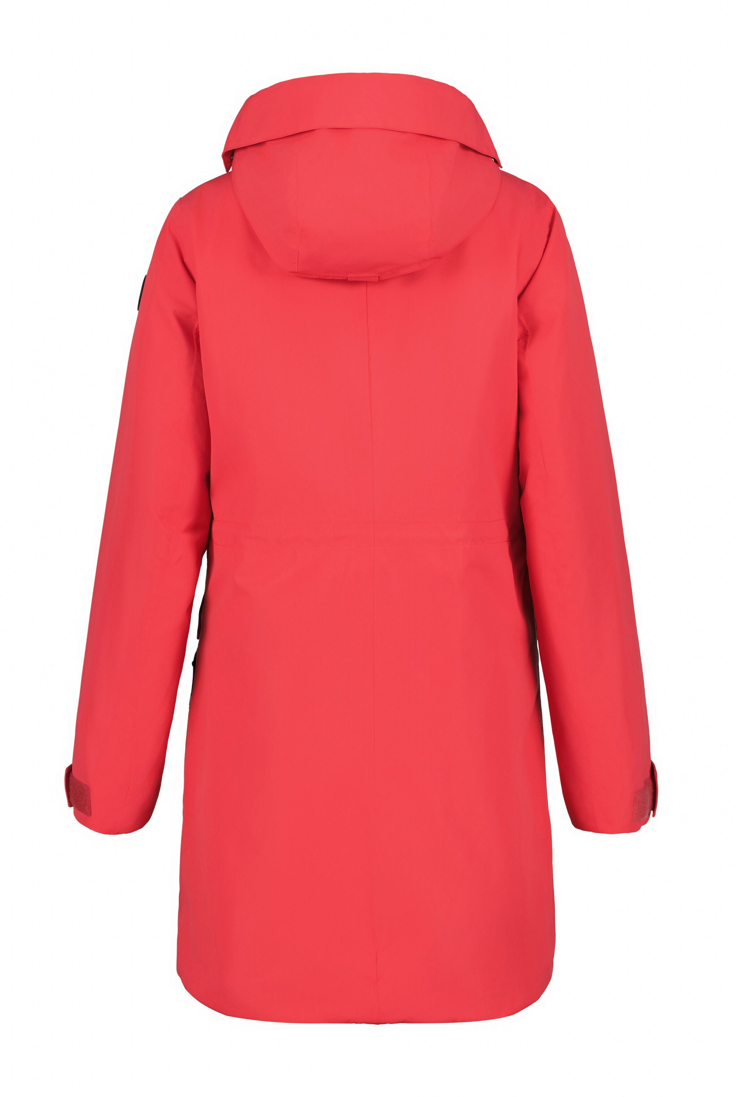 Thumbnail - Icepeak Funktionsparka "D FUNKTIONSPARKA ALPENA" mit Kapuze mit Eingriffstaschen