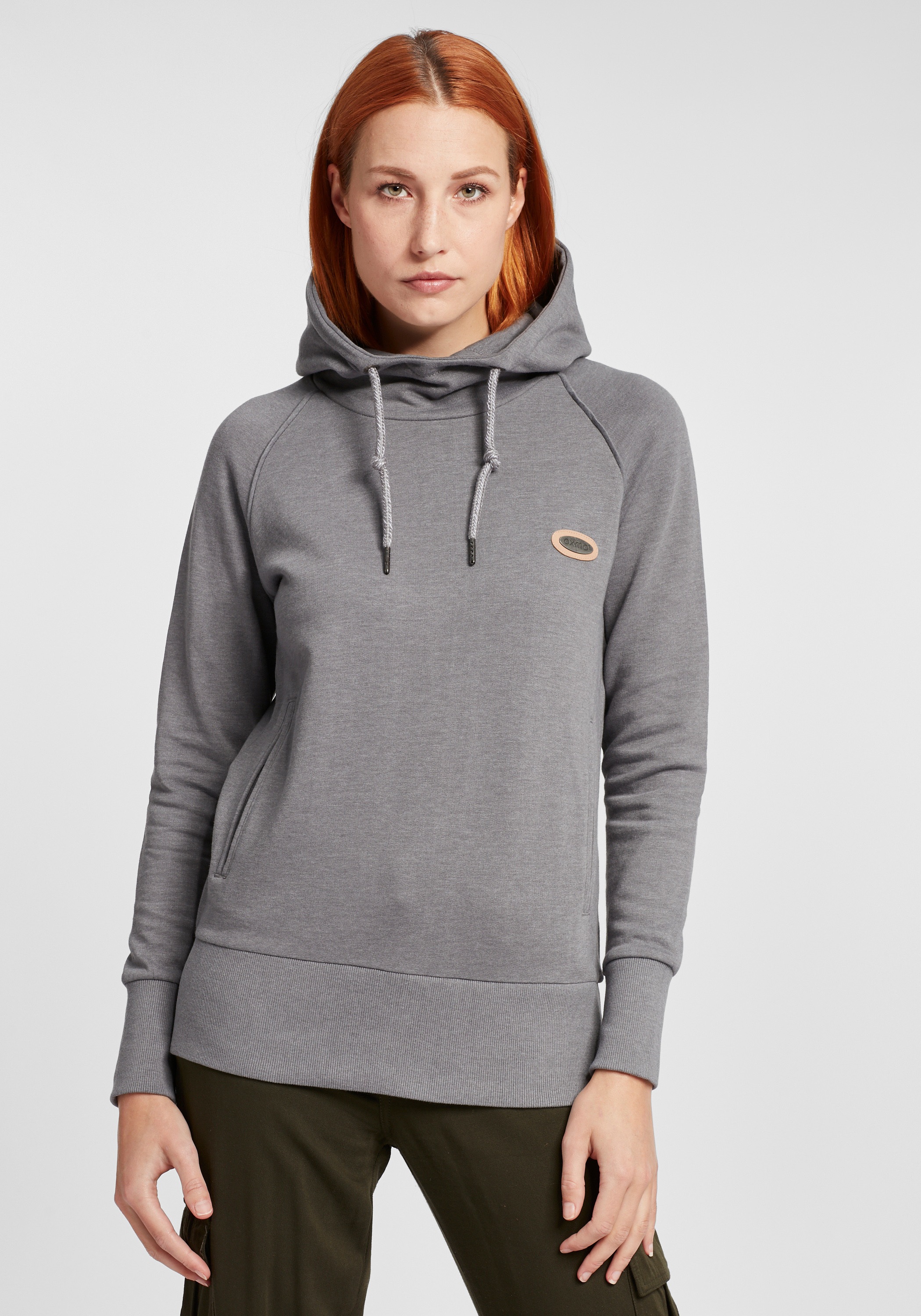 OXMO Hoodie »Hoodie OXPuja«