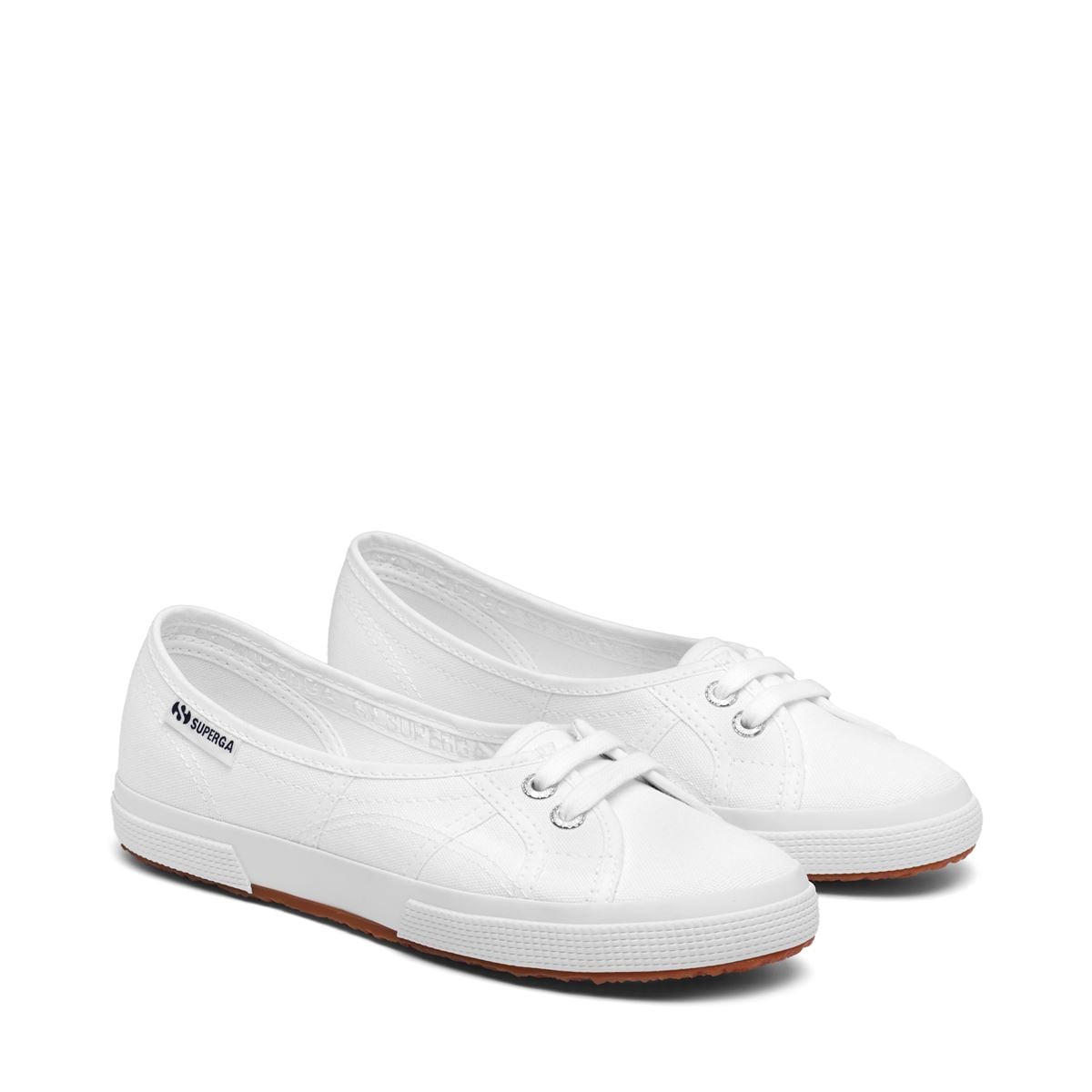 Superga Sneaker »2125 BALLERINA«
