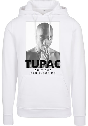 MisterTee  Hoodie »Herren 2Pac Prayer Hoody« (1 t...