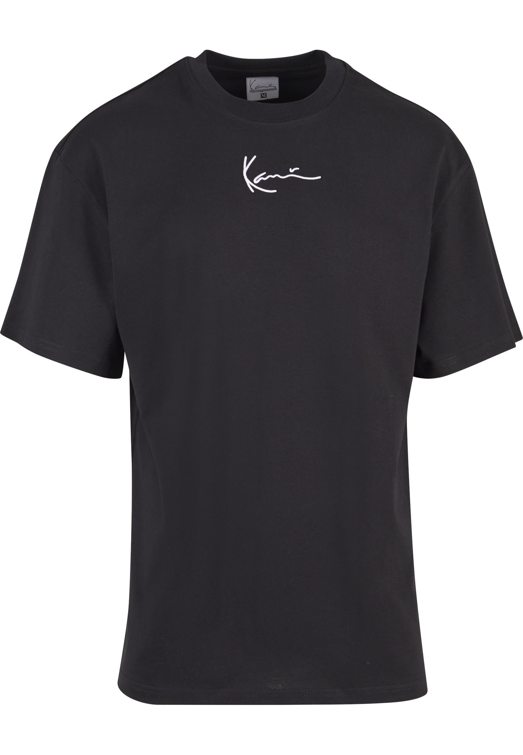 Karl Kani T-Shirt »Karl Kani Herren KM222-102-1 KK 3-Pack Essential Tee« 1 Stk.