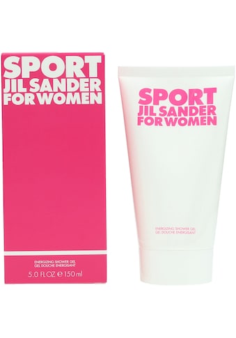 JIL SANDER Duschgel »Sport for Women« kaufen