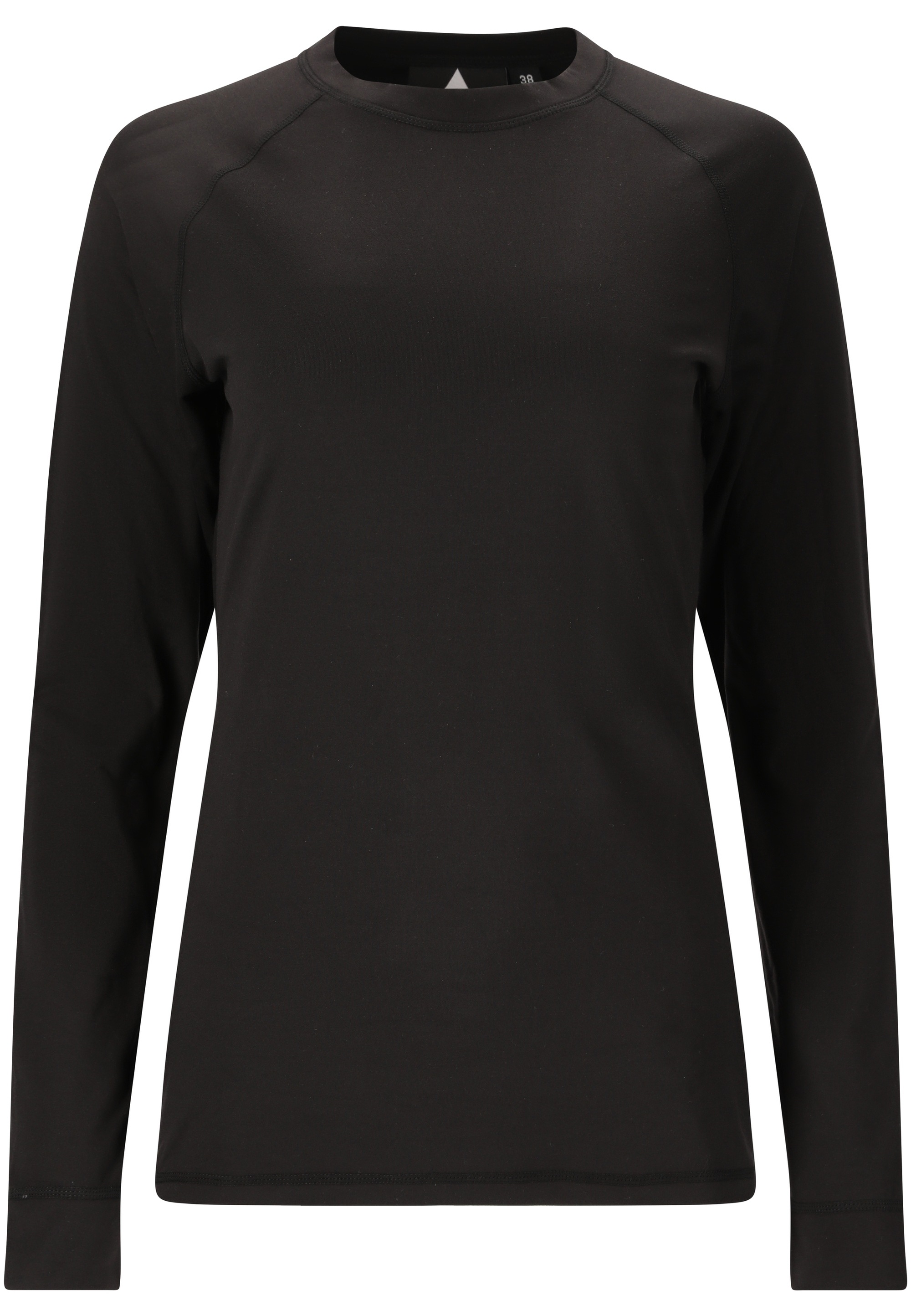 WHISTLER Funktionsshirt »Rodriguez« mit atmungsaktiver Eigenschaft