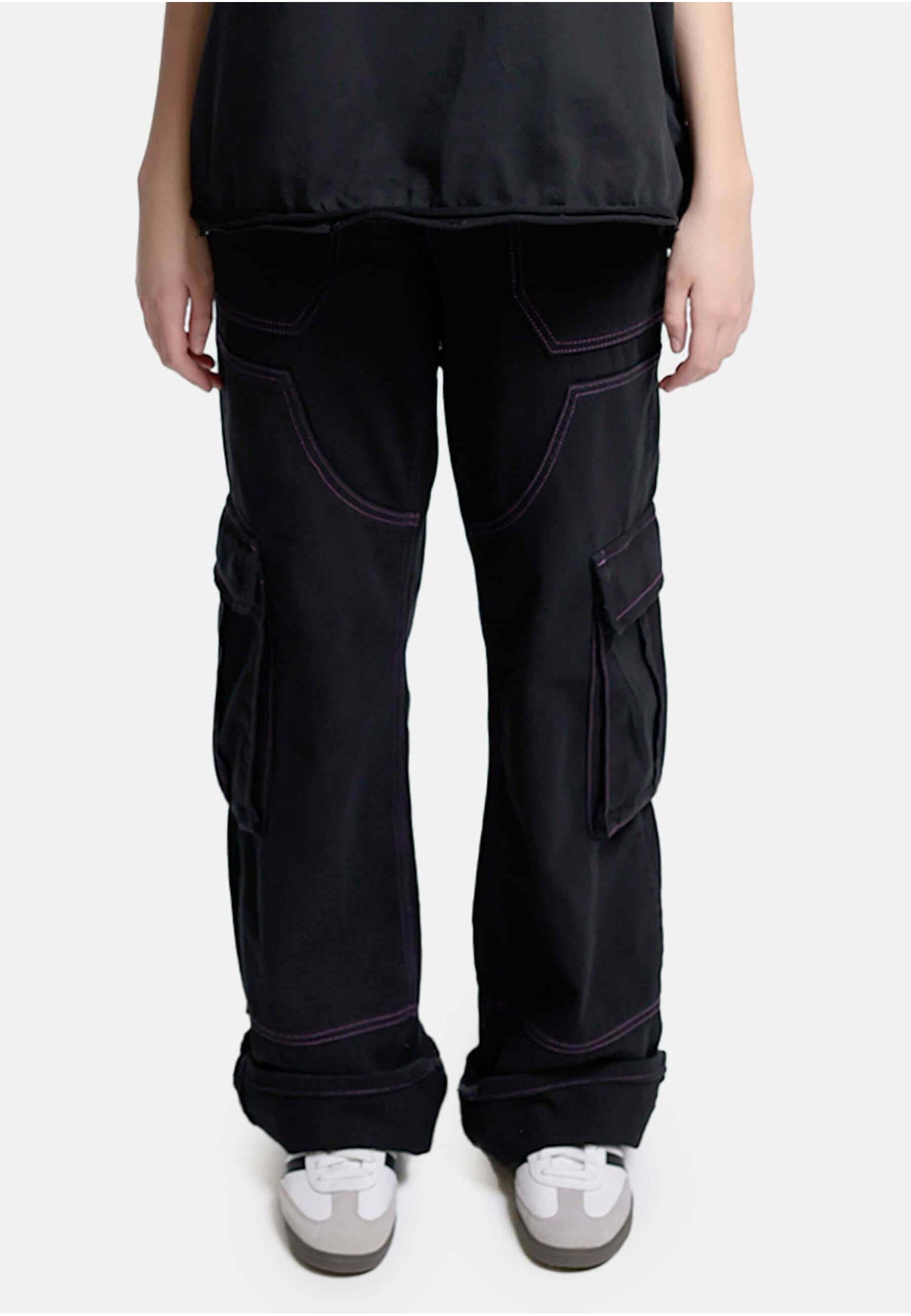 DEF Cargohose »DEF DWD Sao Paulo Cargohosen«