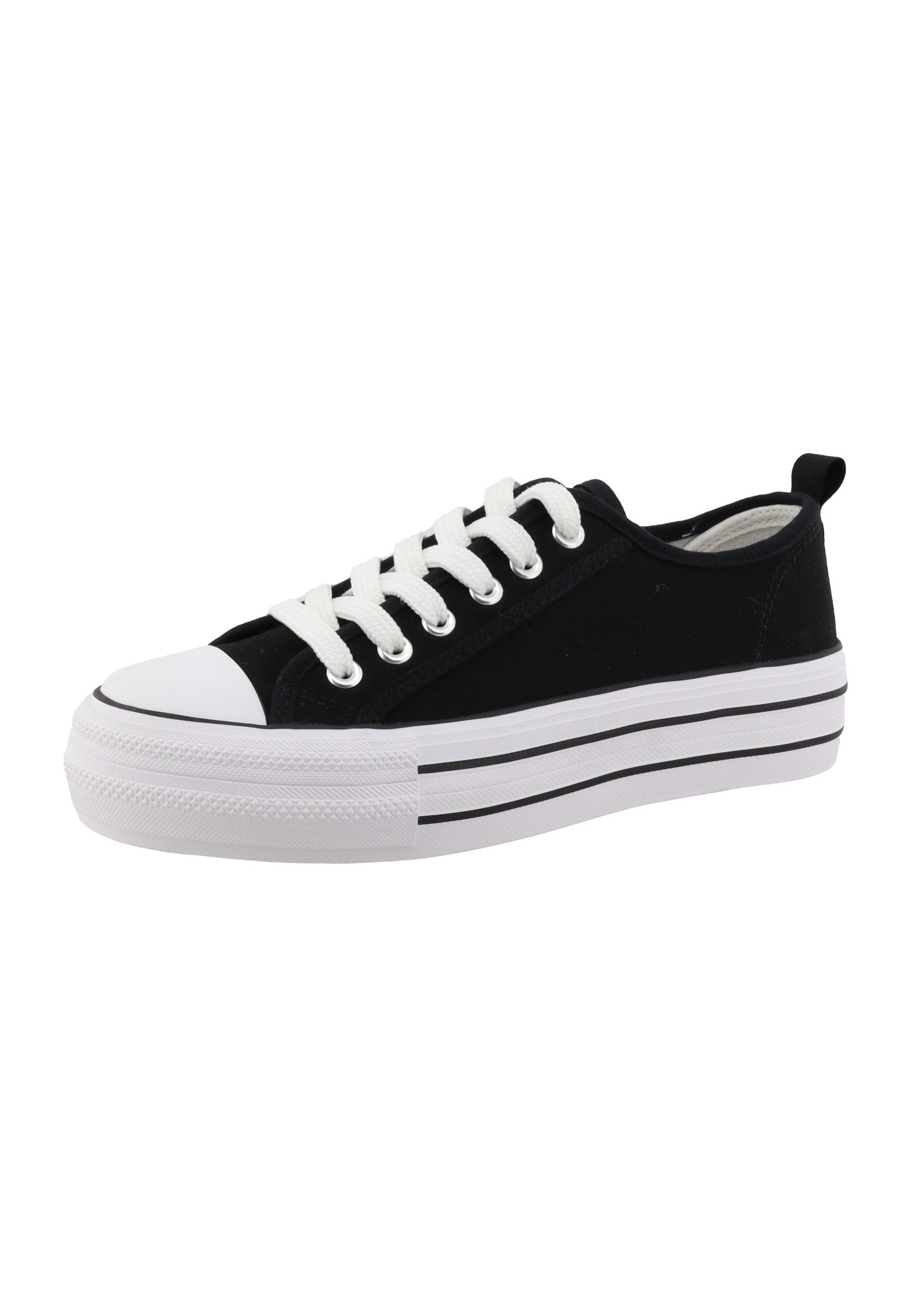 TOM TAILOR Sneaker »Tom Tailor Sneaker Low«