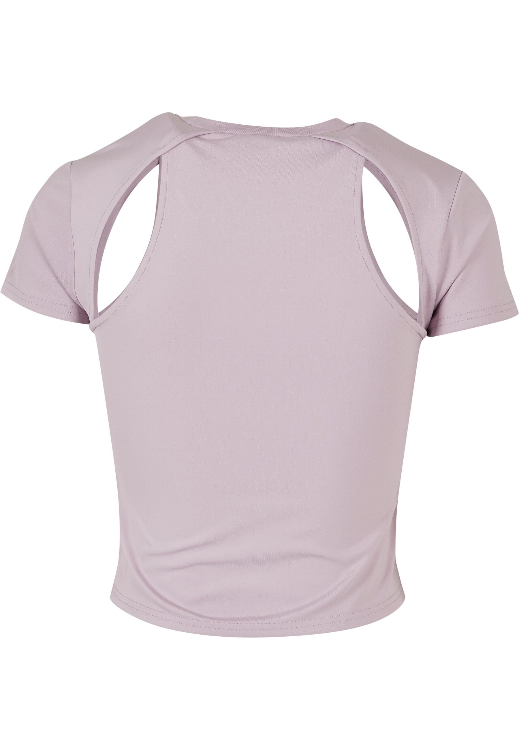 Karl Kani Kurzarmshirt "Karl Kani Damen" 1 Stk. günstig online kaufen