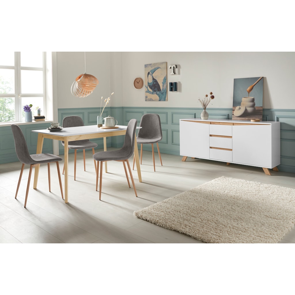 Homexperts Sideboard »Vicky«