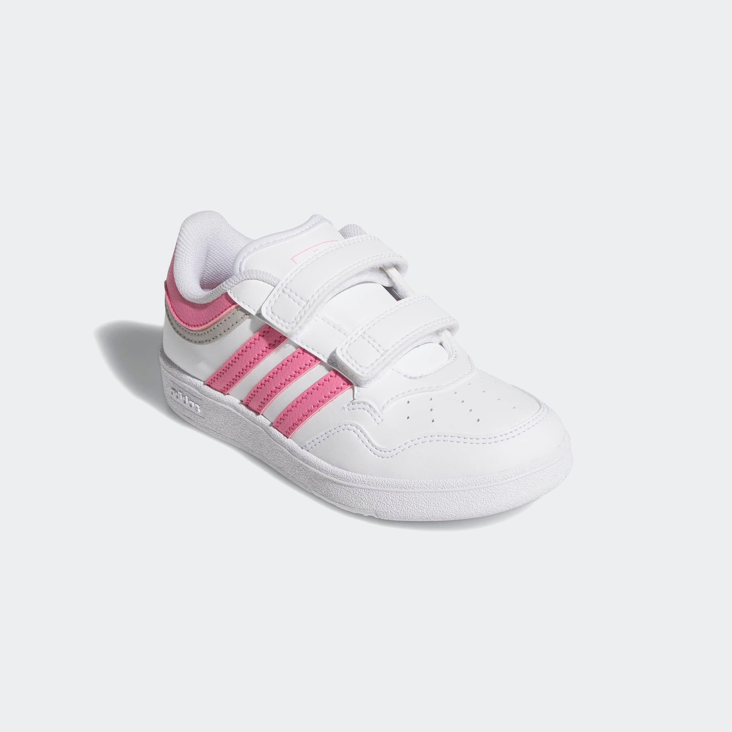 adidas Sportswear Klettschuh "HOOPS 4.0" für Kinder