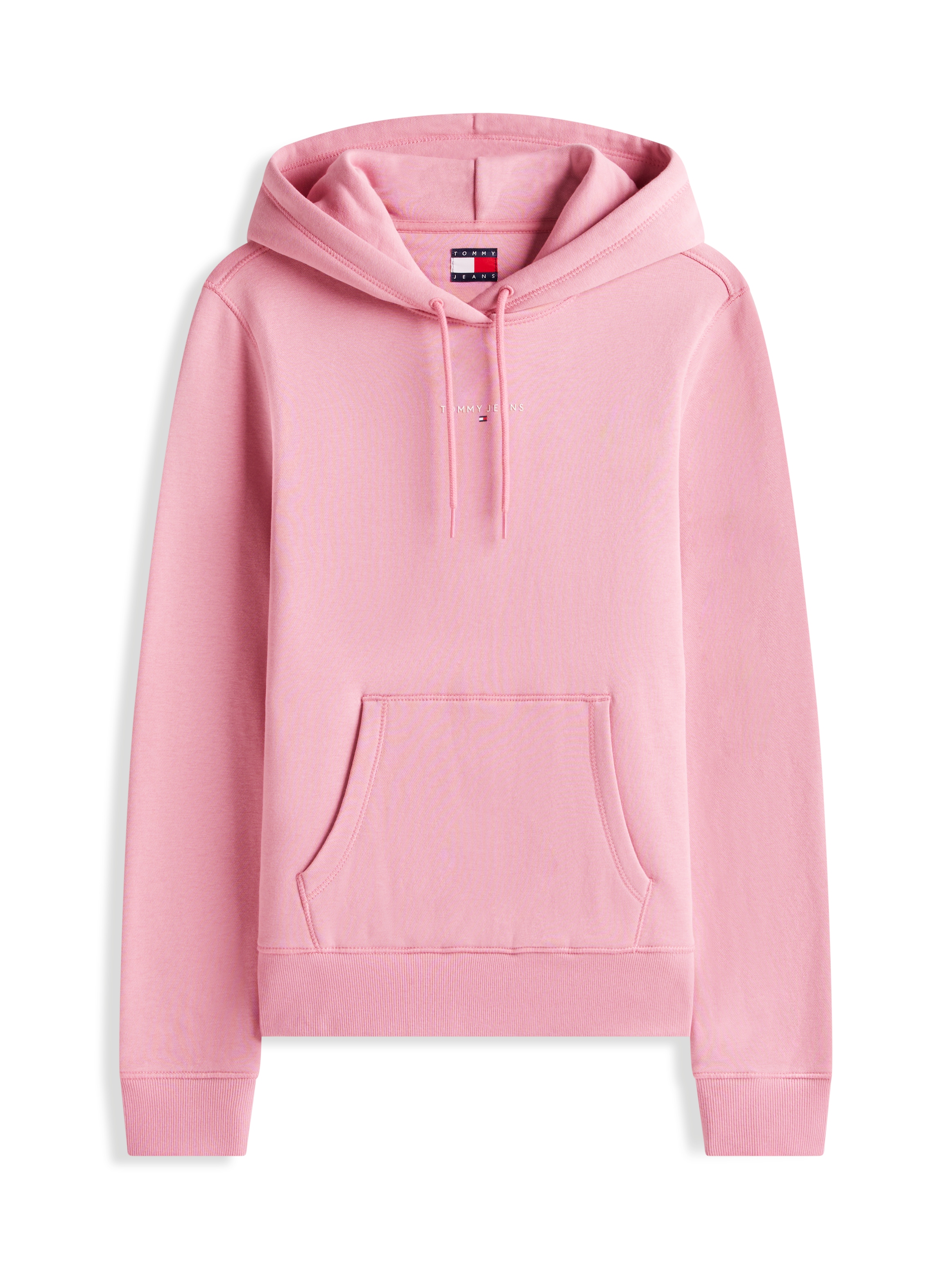 Tommy Jeans Kapuzensweatshirt »TJW REG LINEAR HOODIE EXT«