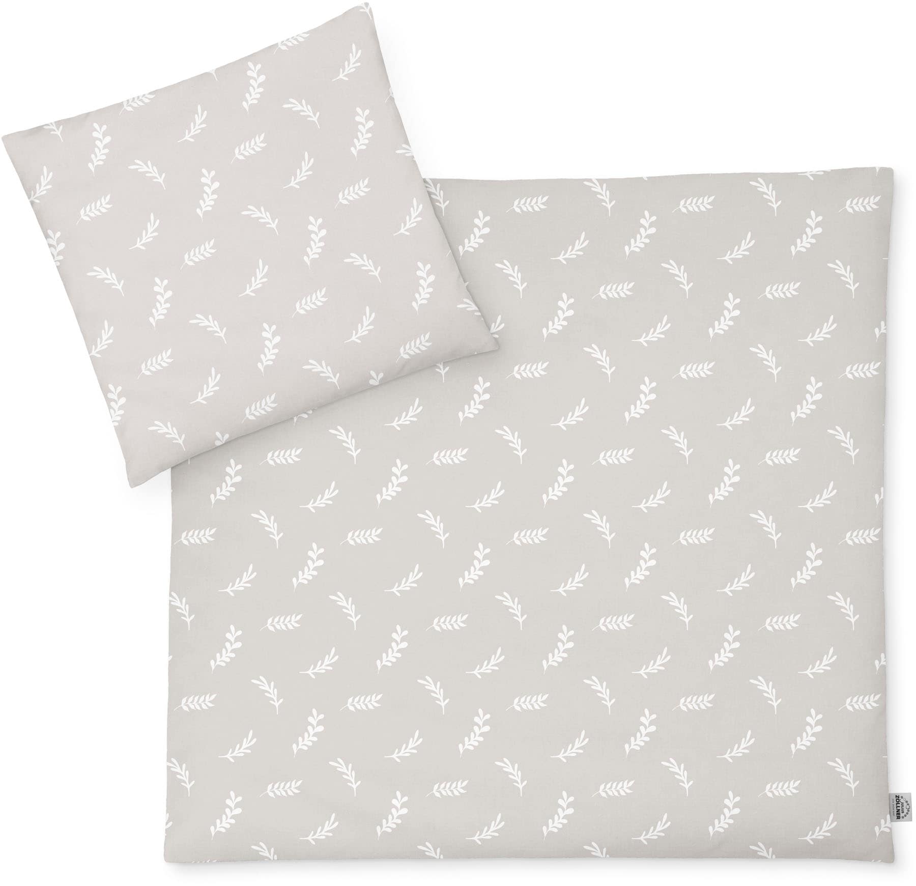 Julius Zöllner Kinderbettwäsche "Twiggy" 2 Stk. tlg. günstig online kaufen