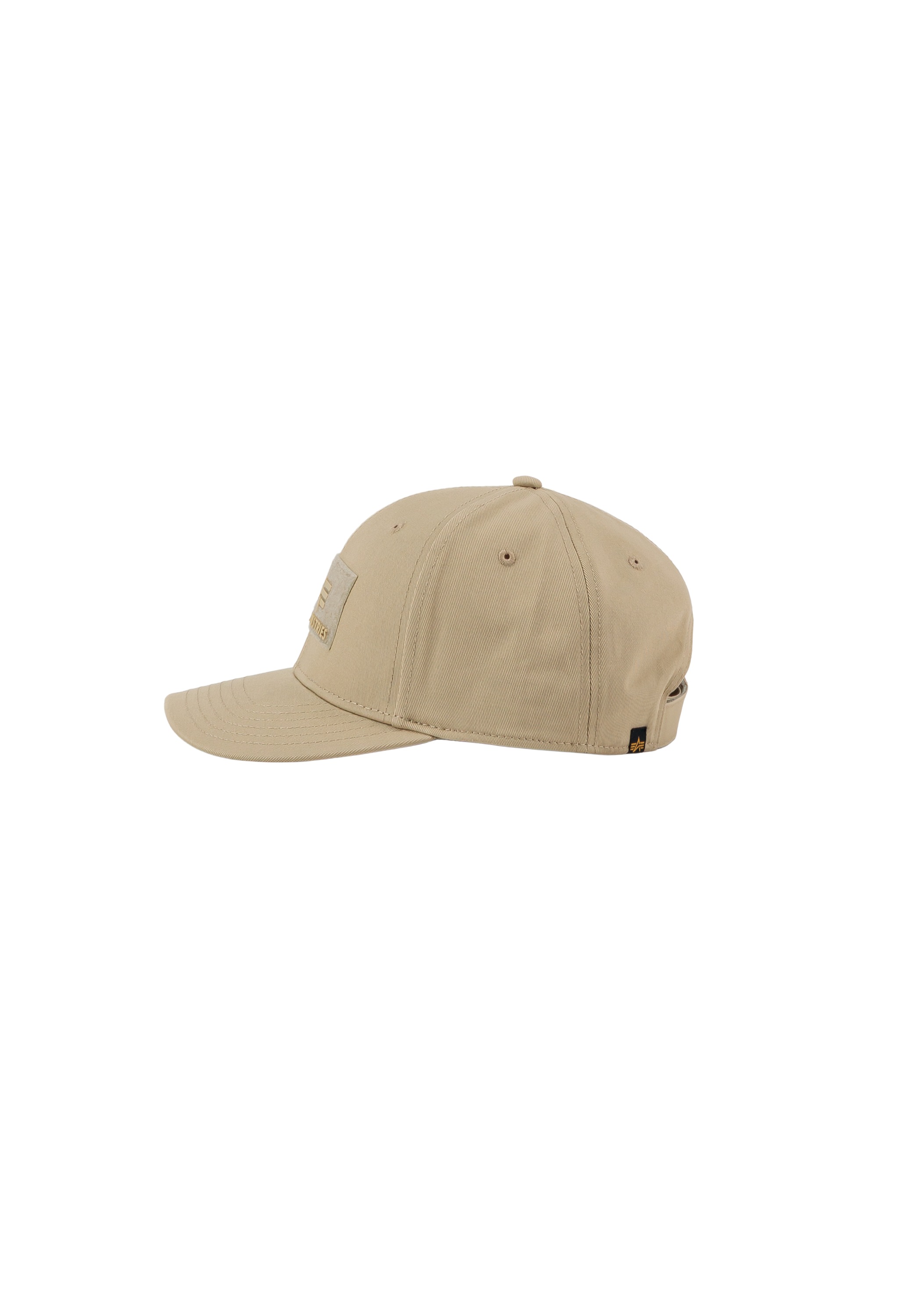 Thumbnail - Alpha Industries "Velcro Cap"