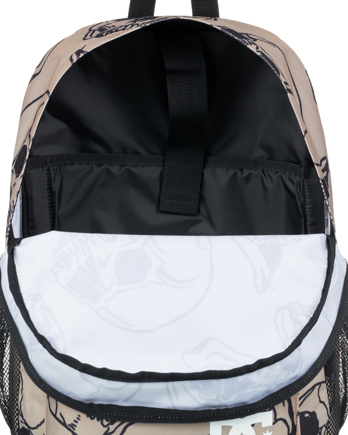 Thumbnail - DC Shoes Tagesrucksack "Backsider Seasonal"