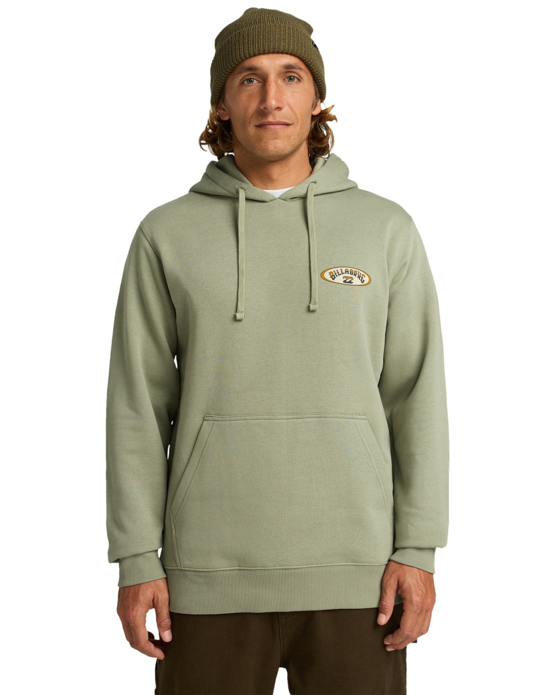 Billabong Kapuzensweatshirt "Foundation" günstig online kaufen