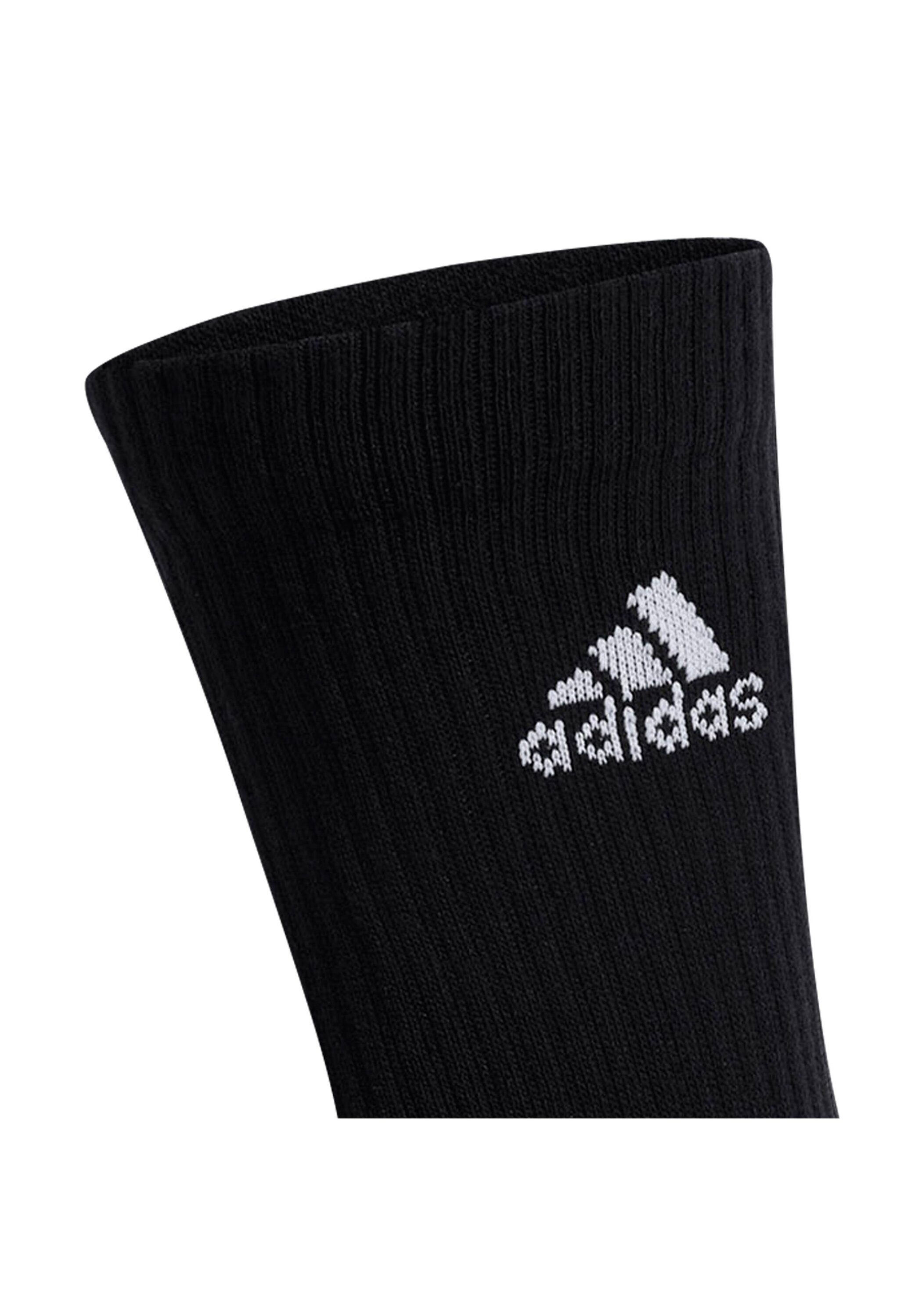 adidas Originals Kurzsocken »Socken Cushioned Sportswear Crew 12P 12er Pack«