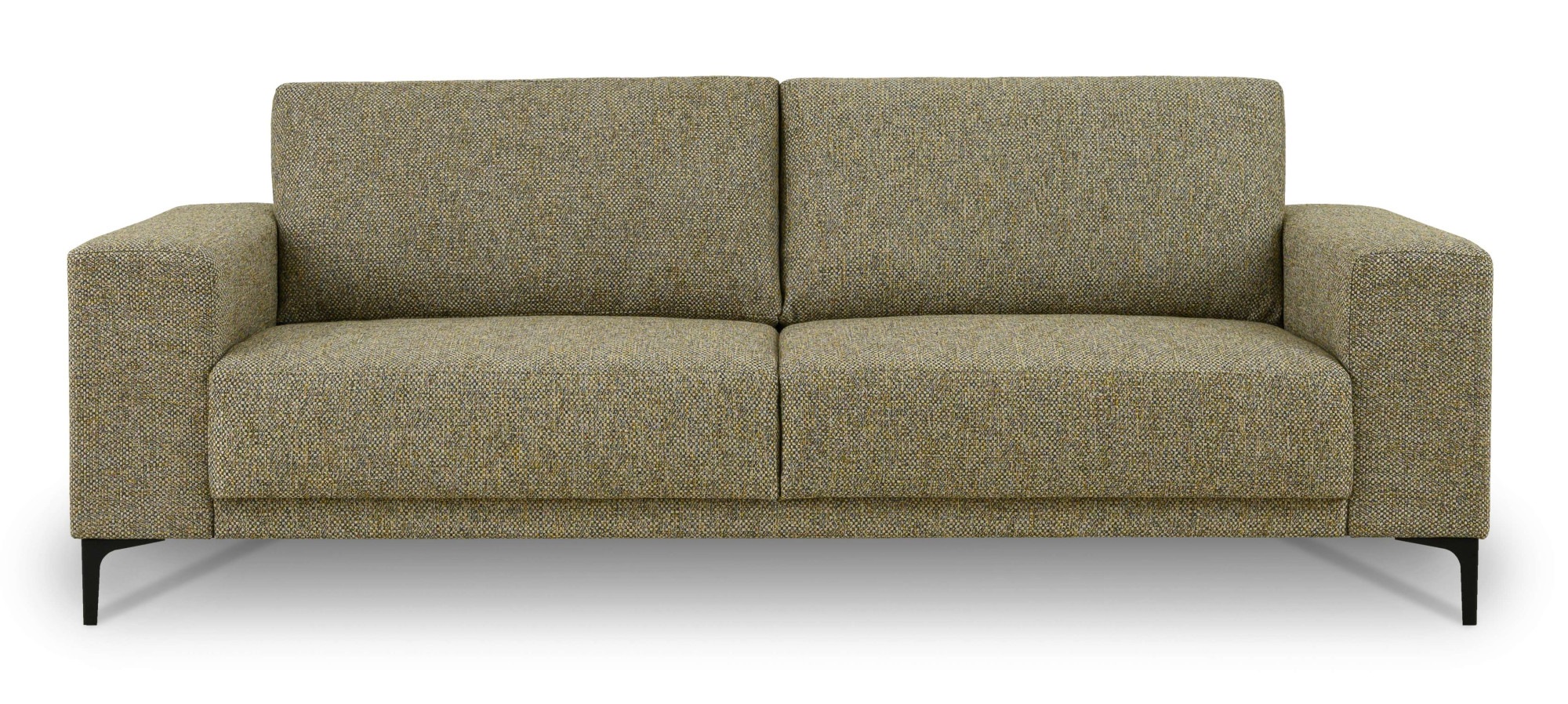 OTTO home 3-Sitzer "Xander" Breite 224 cm, Soft-Touch Chenille, Webstoff, s günstig online kaufen